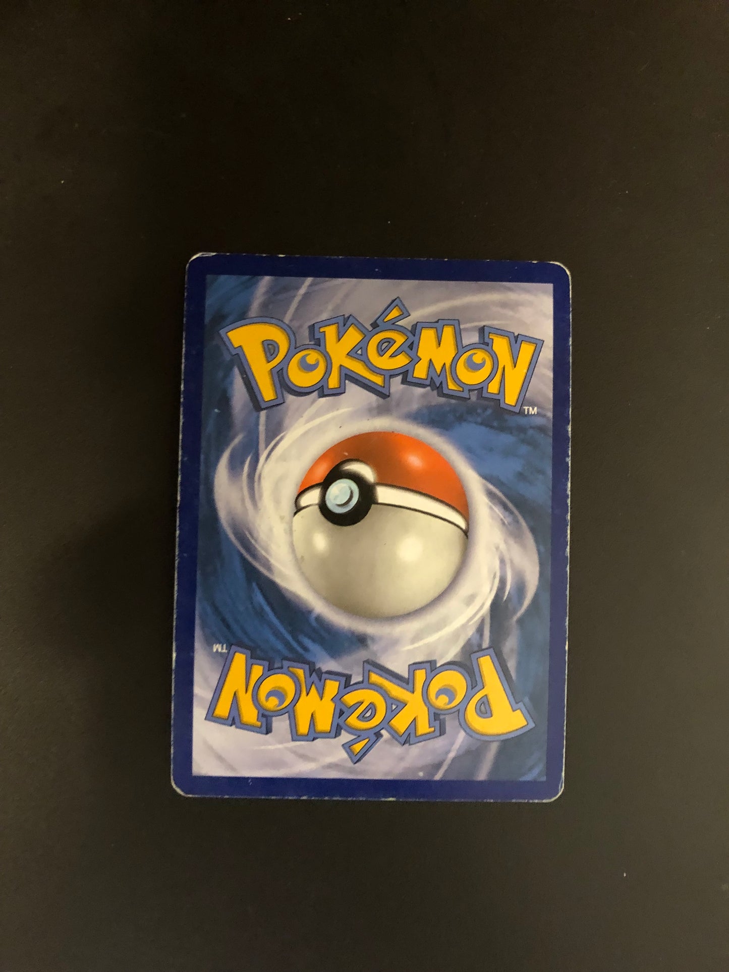 Pokemon Karte Revers Quaxo 18/111 Deutsch