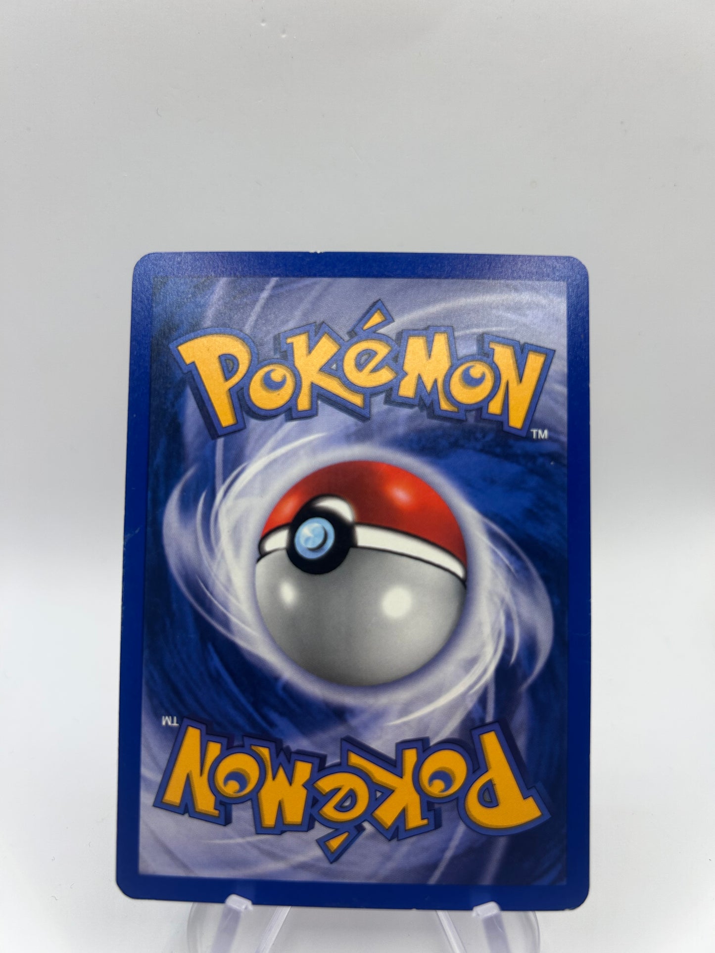 Pokemon Karte Ex Guardevoir 96/100 Englisch