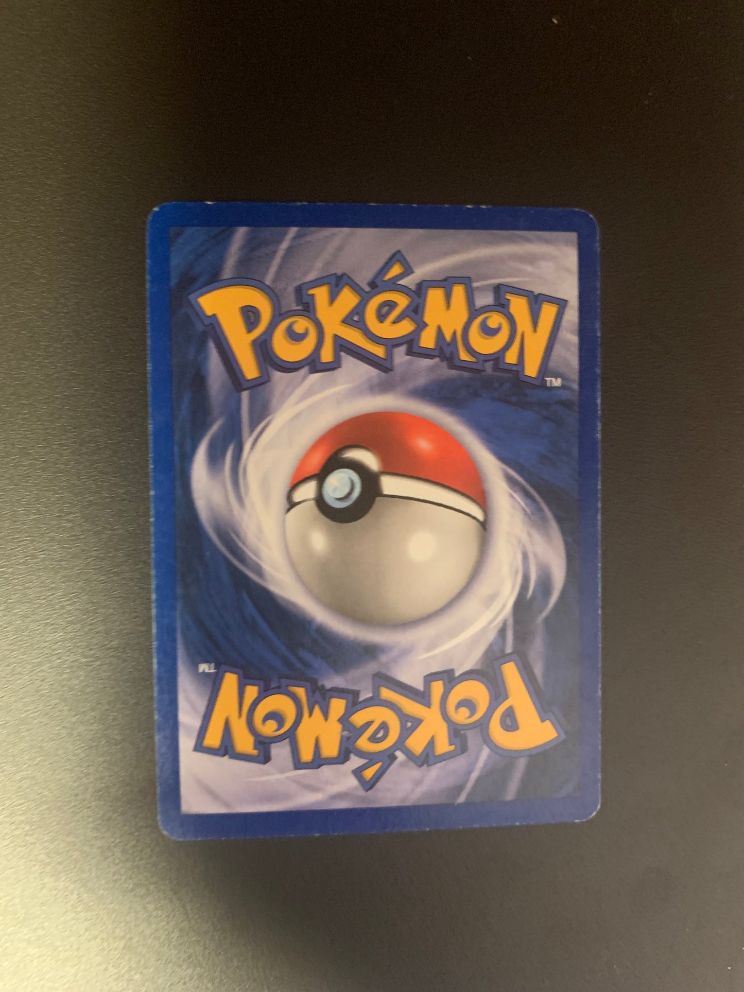 Pokemon Karte Dunkles Garados 25/82 Englisch