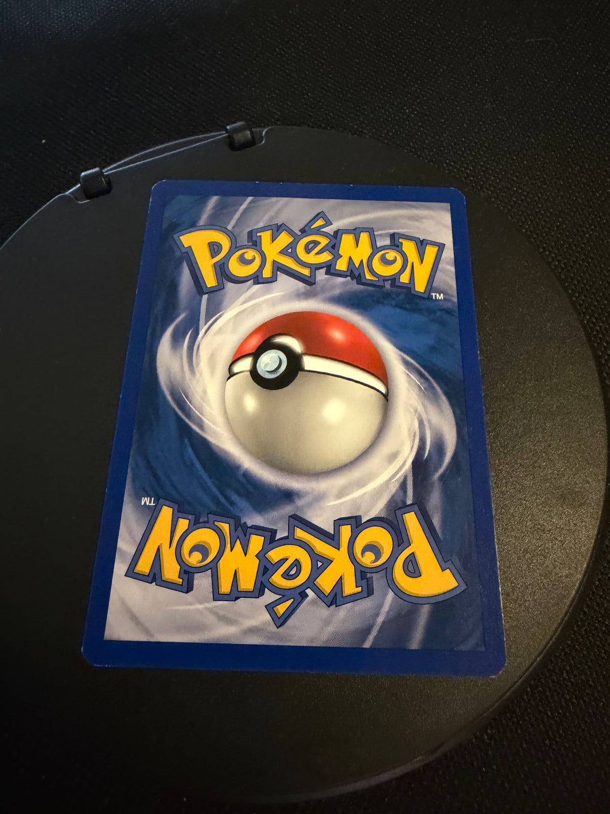 Pokemon Karte Promo Machomei 43 Englisch