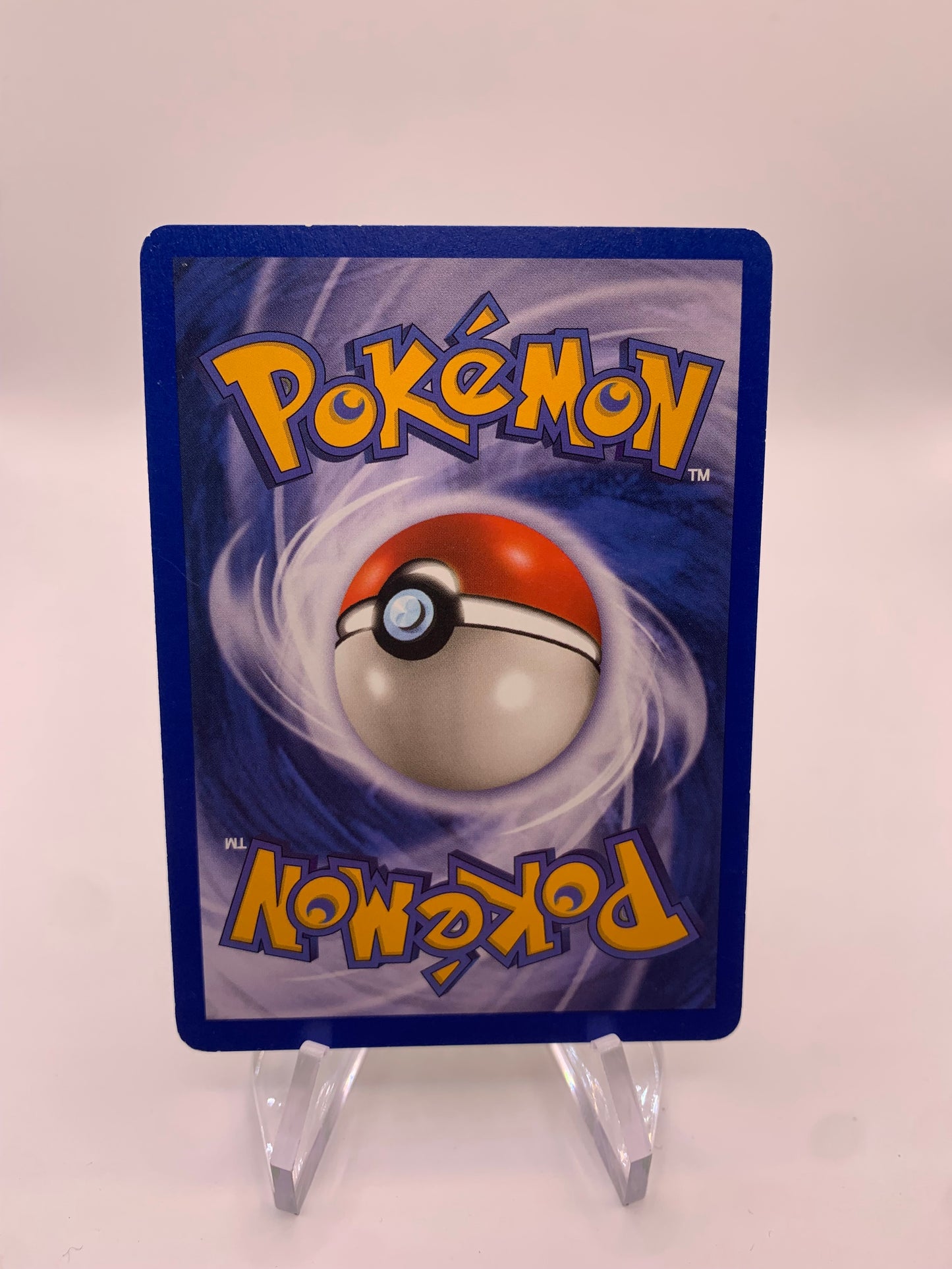 Pokemon Karte E-Series Myrapla 122/165 Englisch