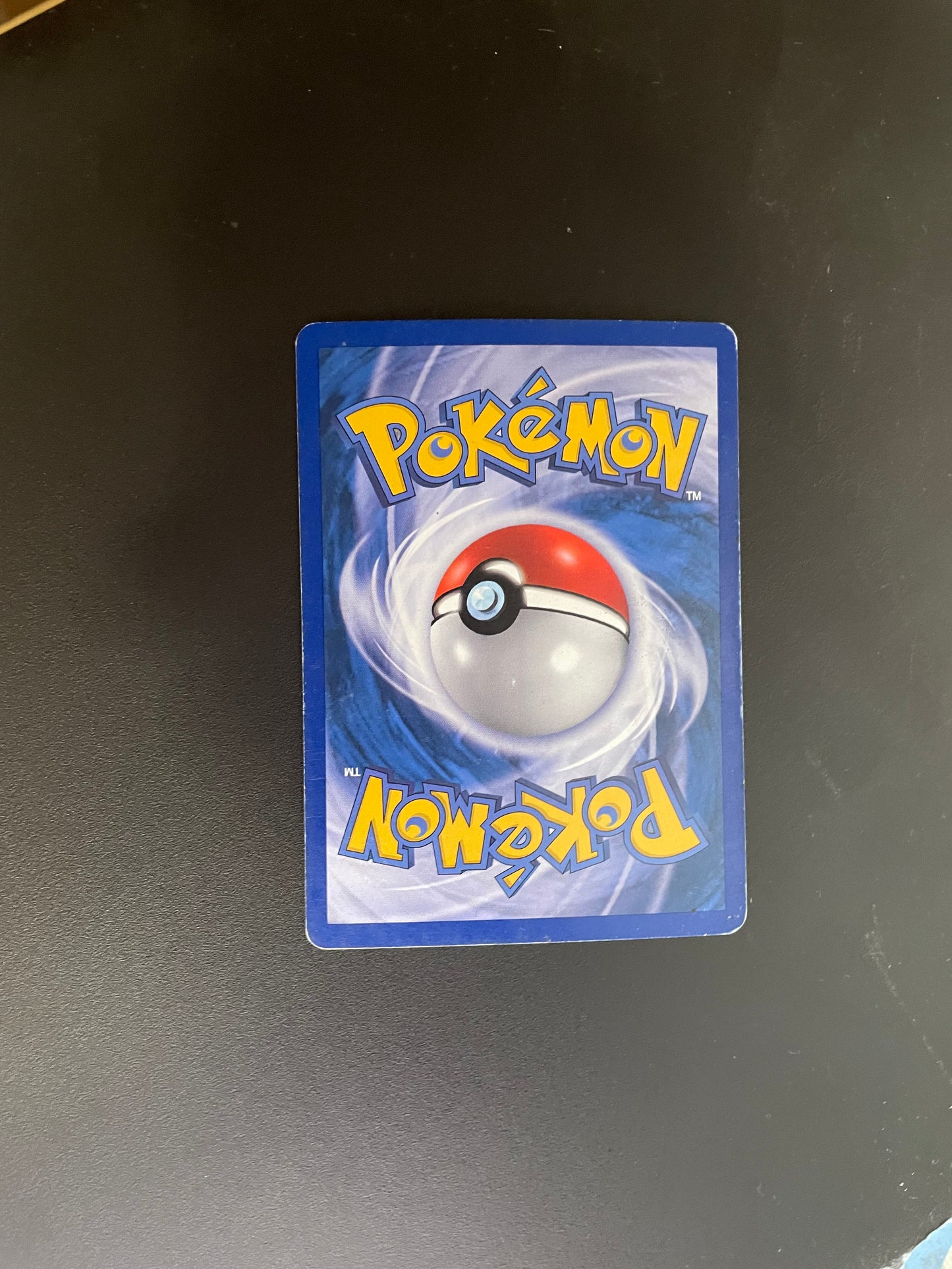 Pokémon Karte e-Series Pichu 58/165 Deutsch