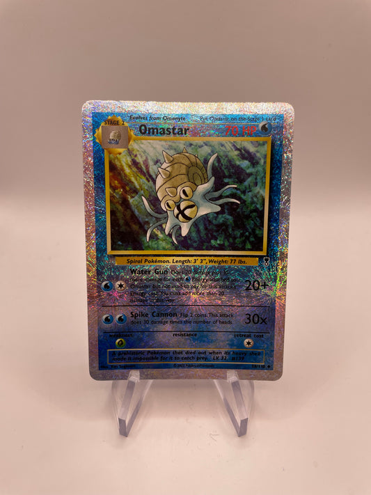 Pokemon Karte Legendary Collection Amoroso 58/110 Englisch