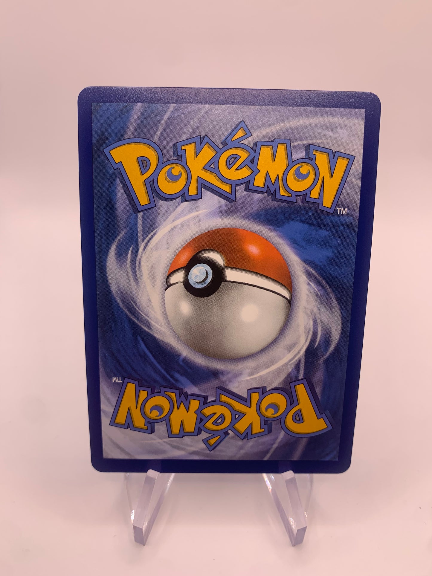 Pokemon Karte Vstar Rainbow Serpiroyal 196/195 Englisch