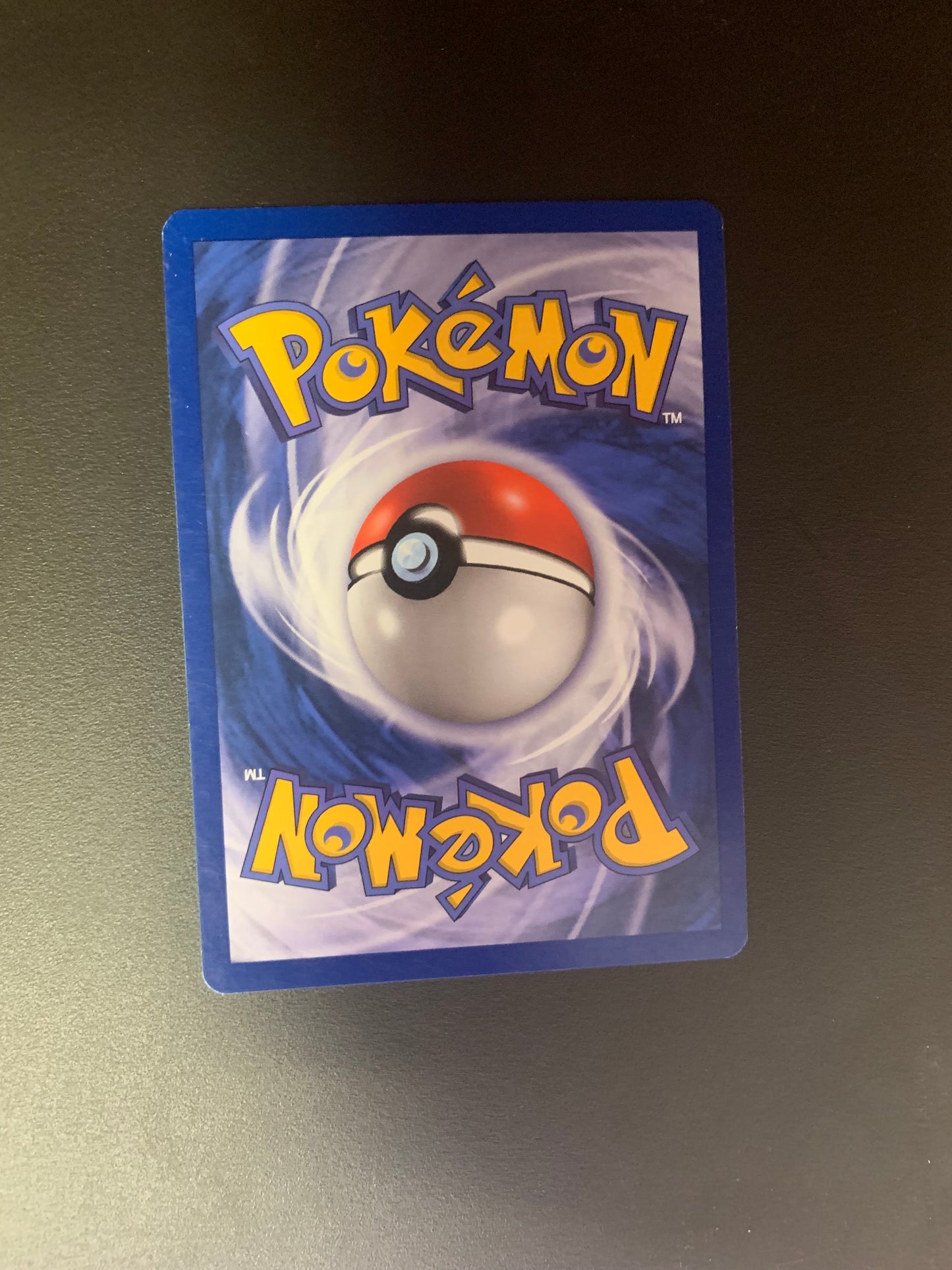 Pokemon Karte 1st Edition Rasaff 43/64 Deutsch