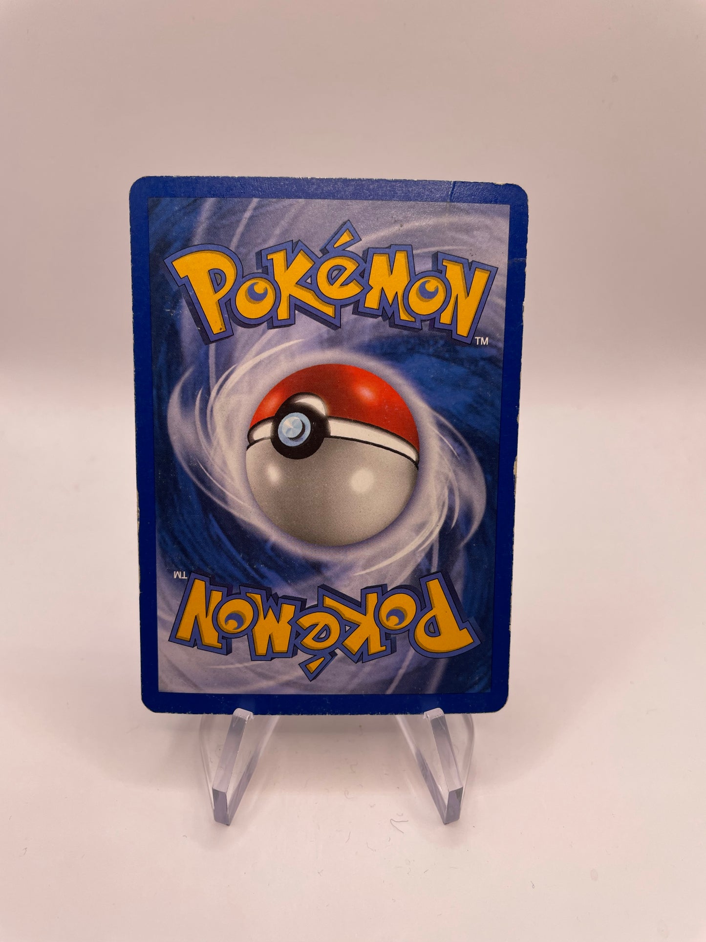 Pokemon Karte Legendary Collection Potion Energy 101/110 Englisch