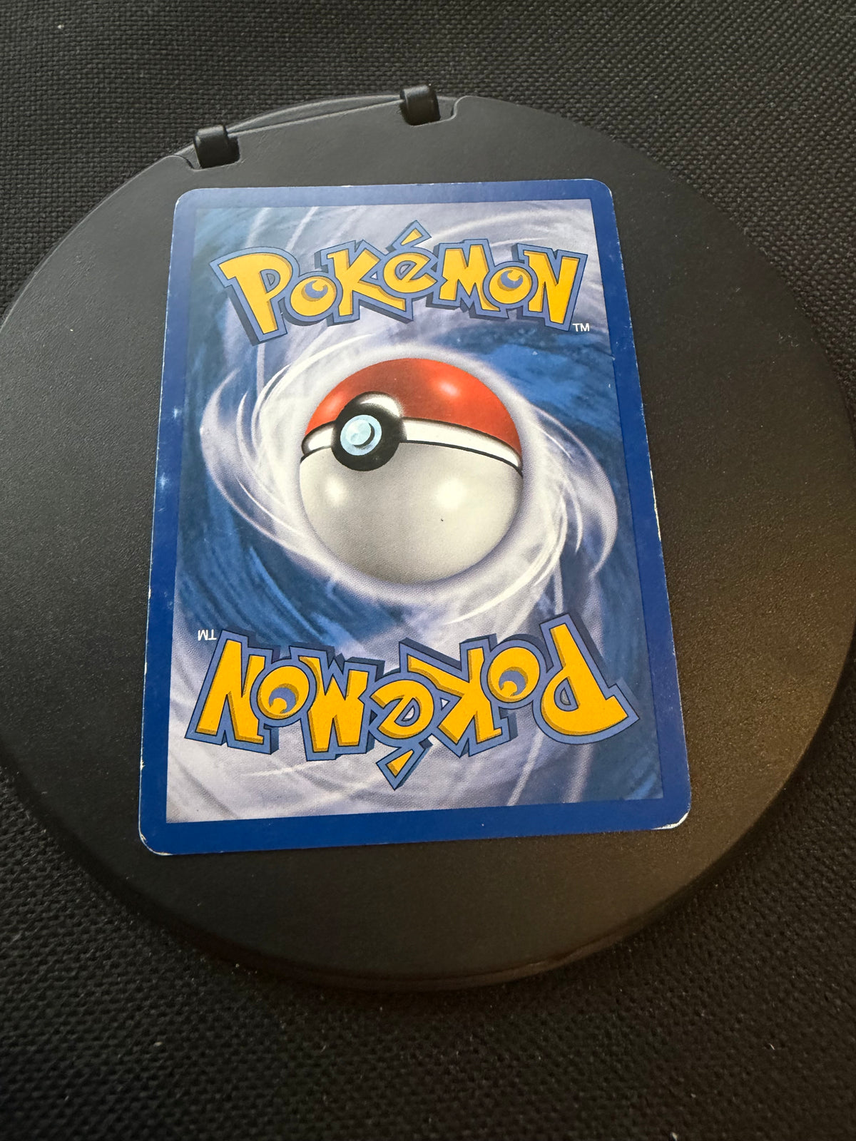 Pokemon Karte Prime Lanturn 86/95 Deutsch