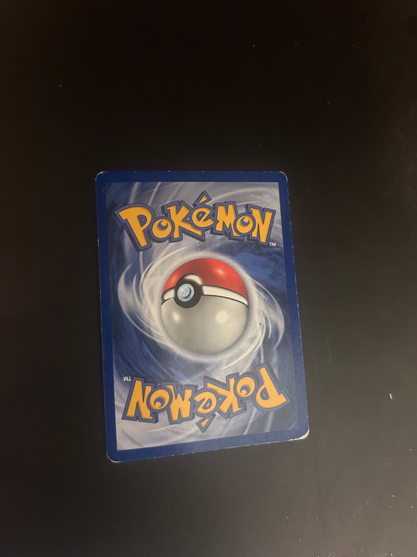 Pokemon Karte Holo Neo Dunkles Hundemon 7/105 Englisch