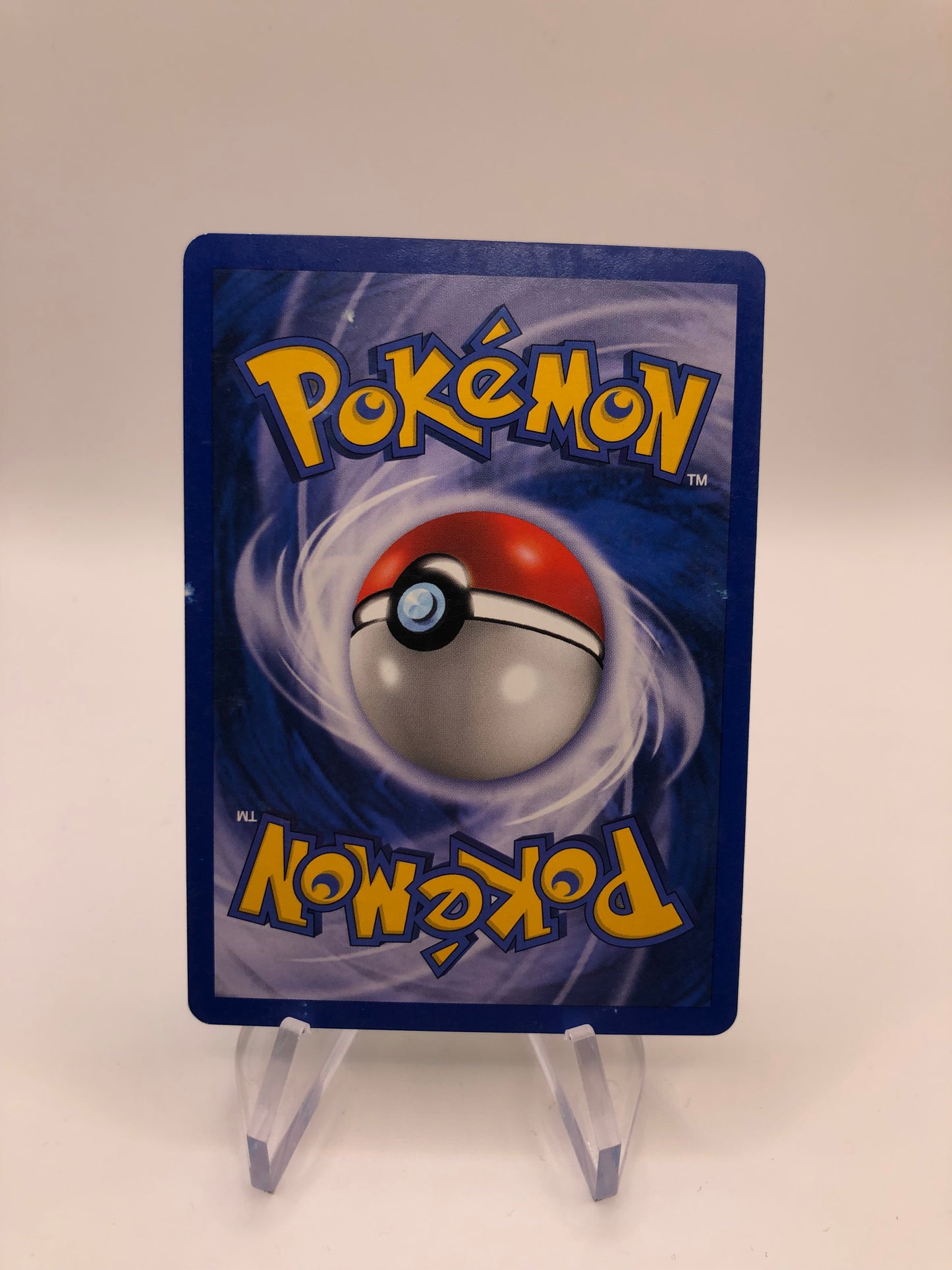 Pokemon Karte E-Series Quapsel 125/165 Deutsch
