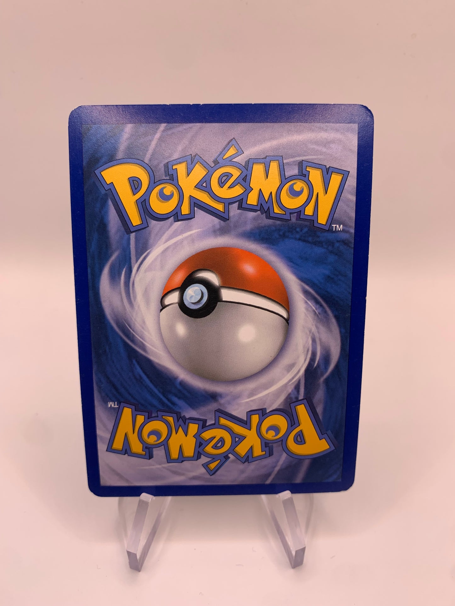 Pokemon Karte Holo Farbeagle 21/95 Deutsch