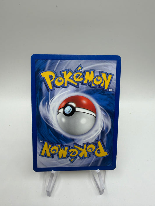 Pokemon Karte ex Regirock 99/106 Deutsch
