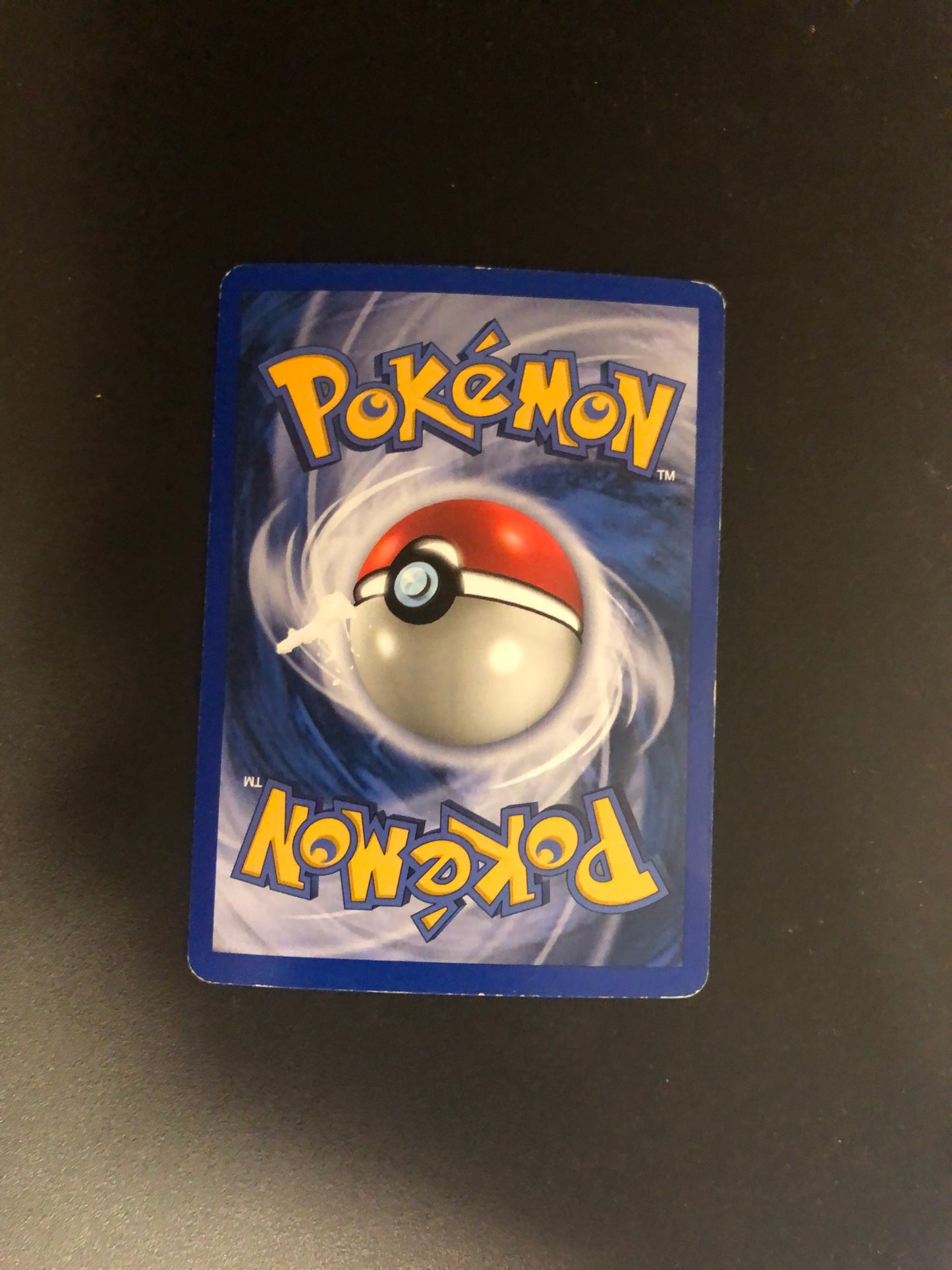 Pokemon Karte Revers Raticate 61/110 Englisch