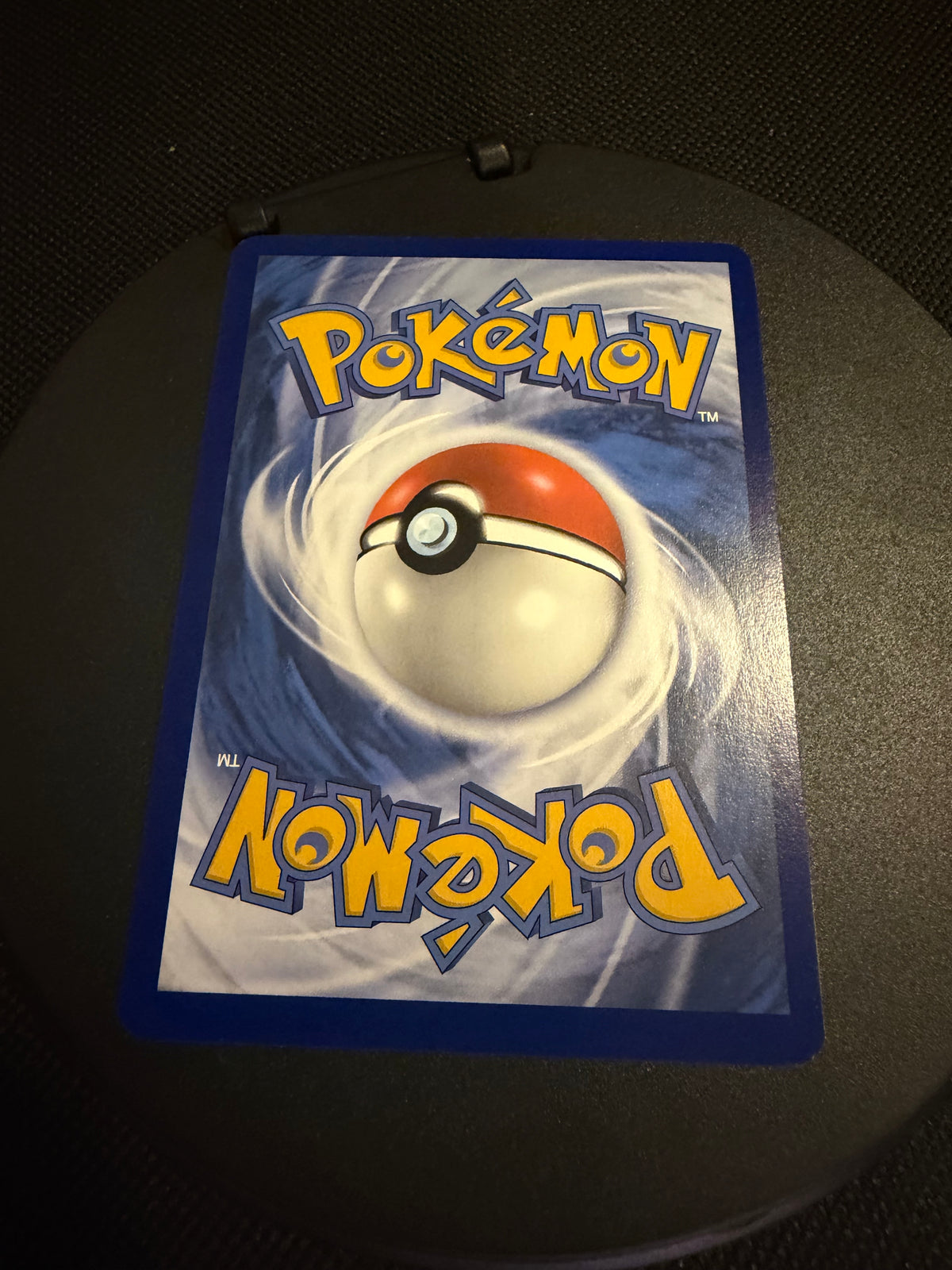 Pokemon Karte Art-Rare Gengar TG06/TG30 Deutsch