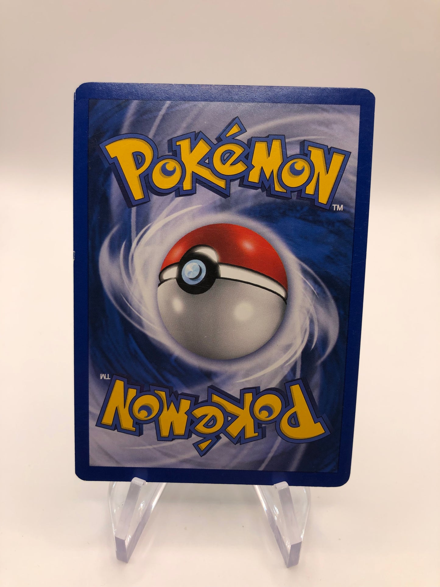 Pokemon Karte Stamp Tausch 83/101 Deutsch