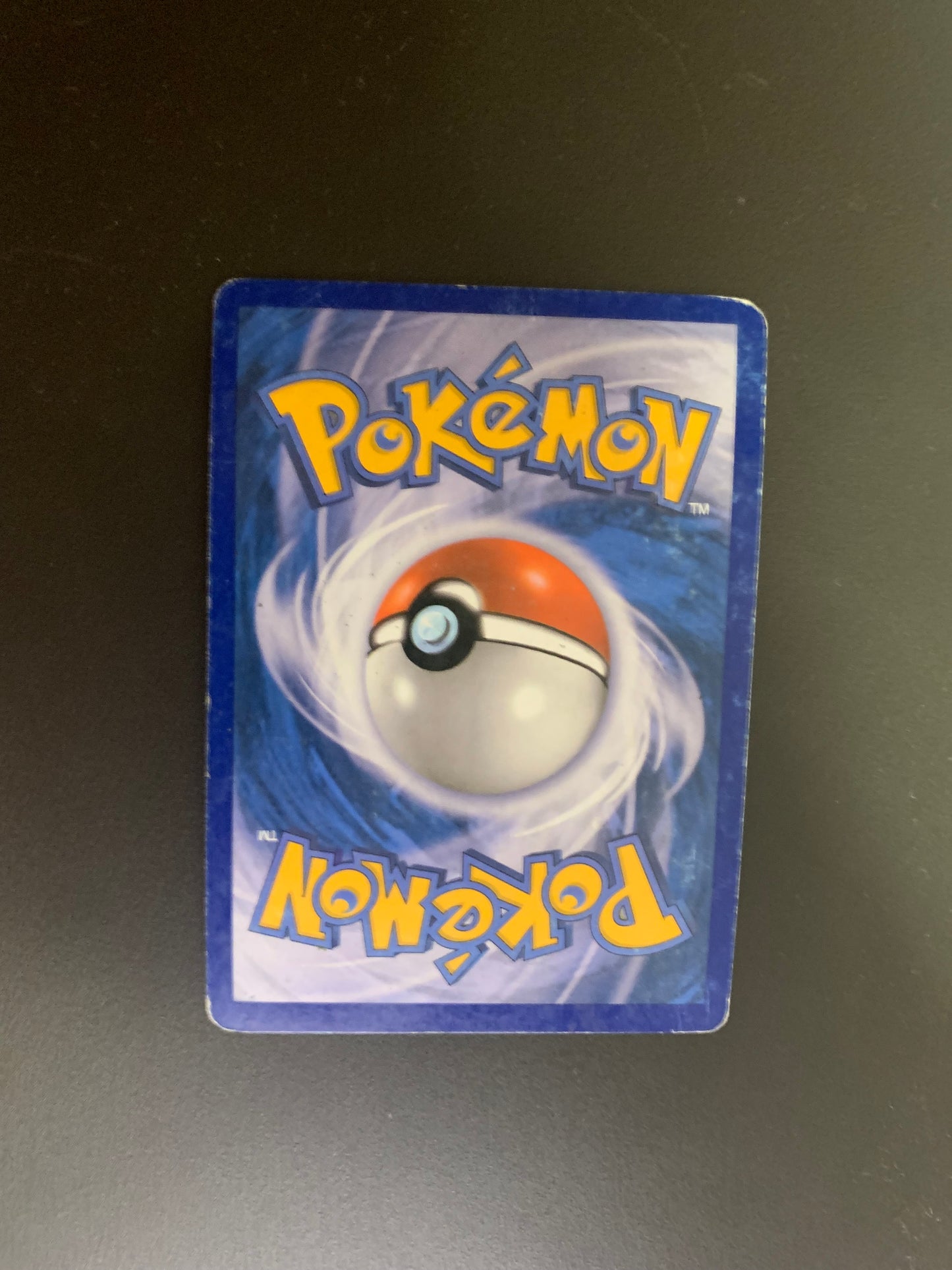 Pokemon Karte Holo Meganie 26/123 Deutsch