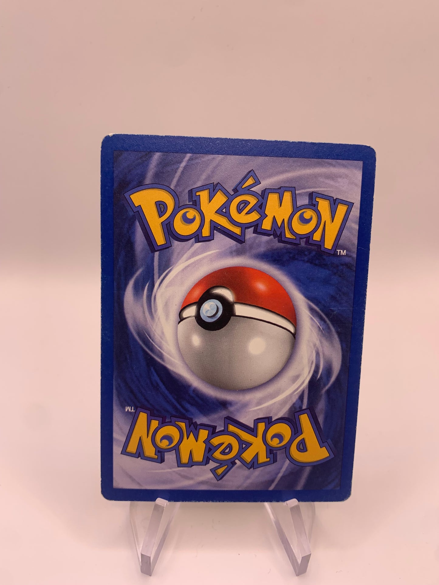 Pokemon Karte Holo Magneton Base Set 9/102 Deutsch