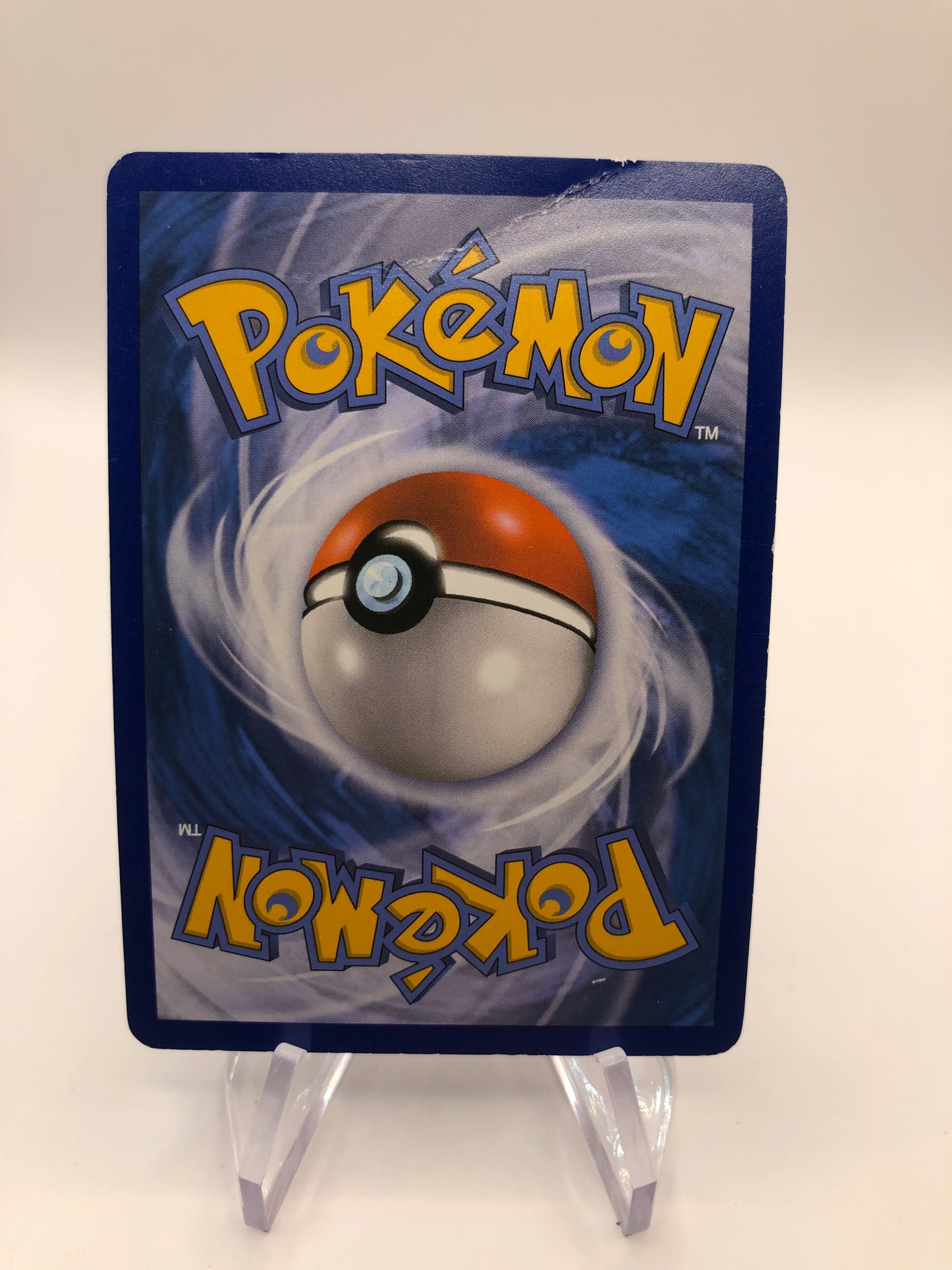 Pokemon Karte EX Fullart Psiana 117/122 Deutsch