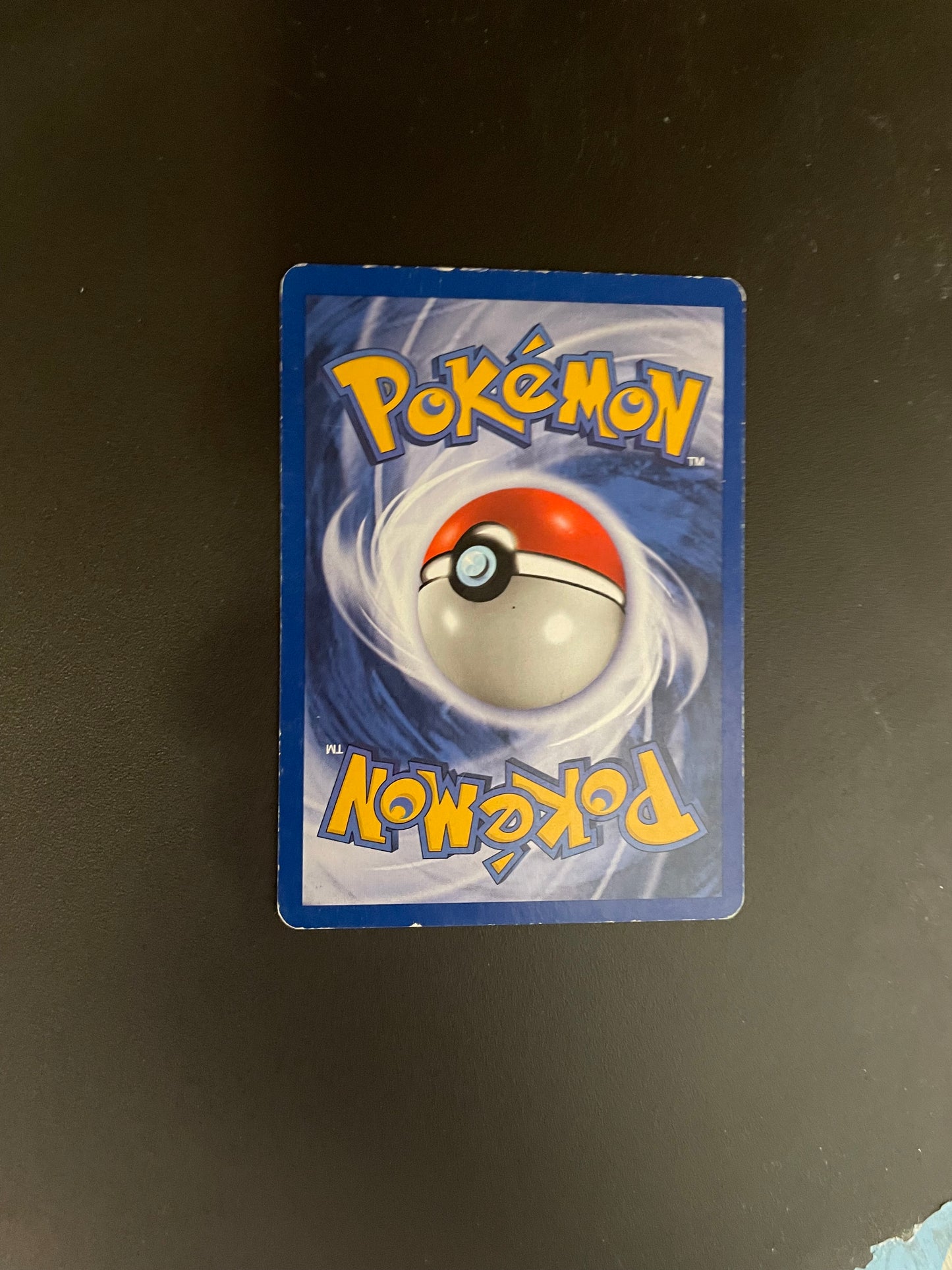 Pokémon Karte Holo Neo Genisis Skaraborn 6/111 Deutsch