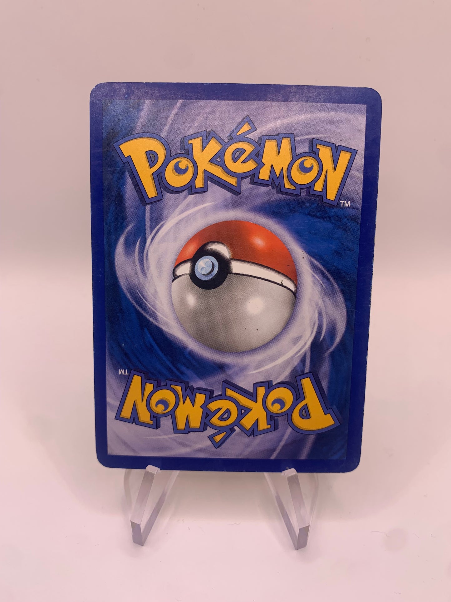 Pokemon Karte Blitza 23/100 Englisch