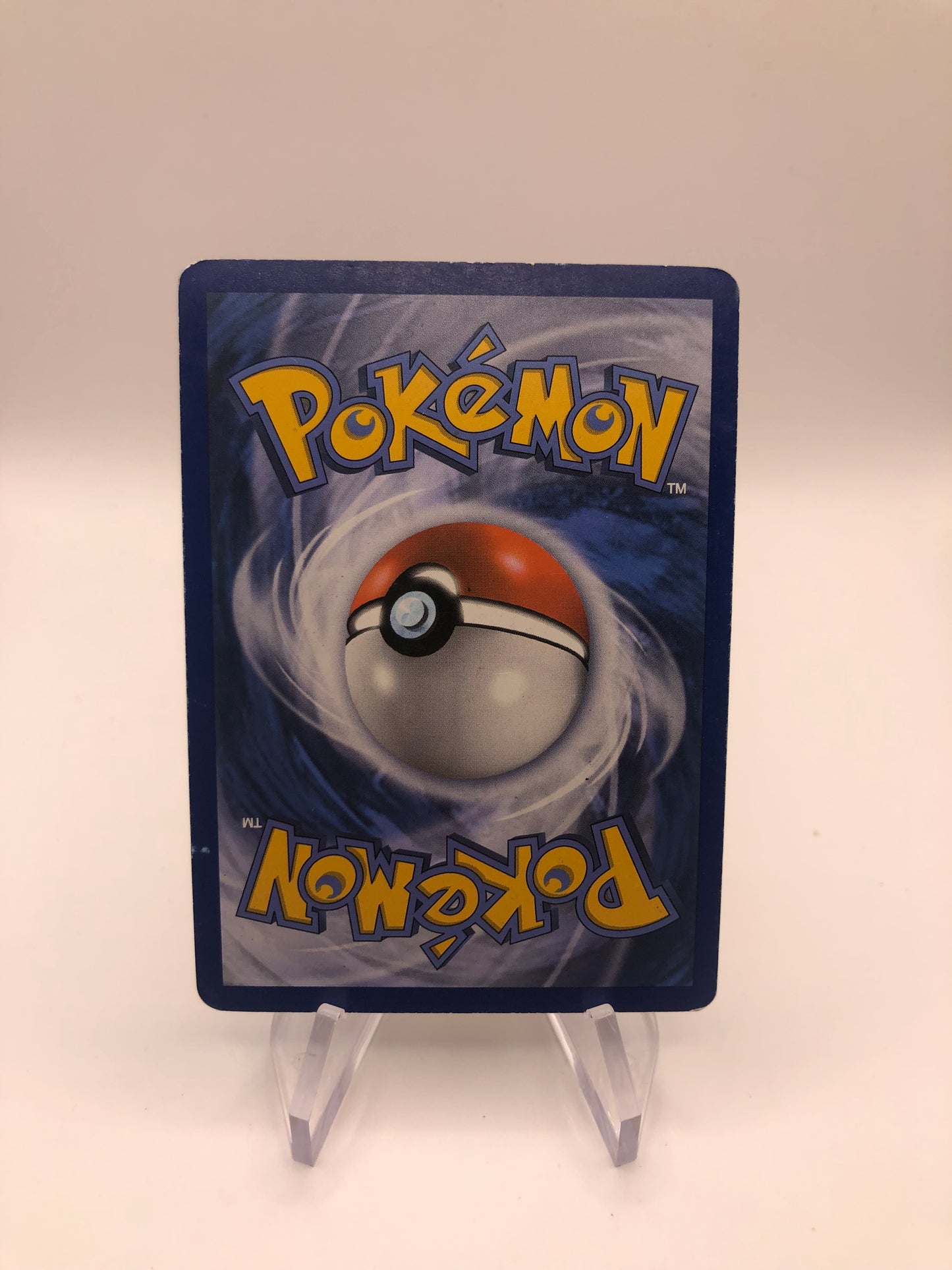 Pokemon Karte Turbo Florges 104/162 Deutsch