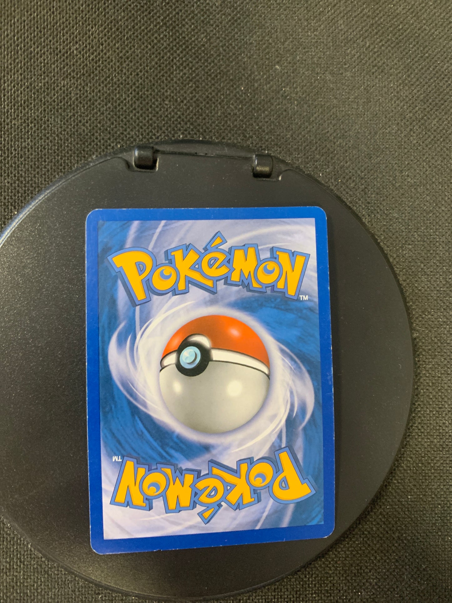 Pokemon Karte Prime Yanmega 98/102 Deutsch