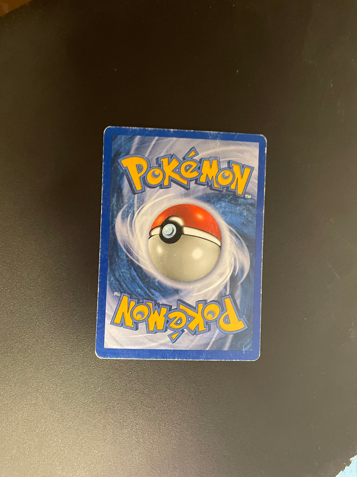Pokemon Karte E-Serie Reverse Bibor 5/144 Deutsch