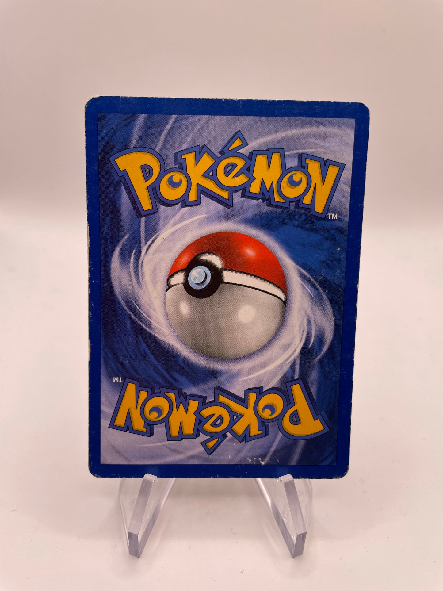 Pokemon Karte Neo Discovery Holo Nachtara 13/75 Englisch