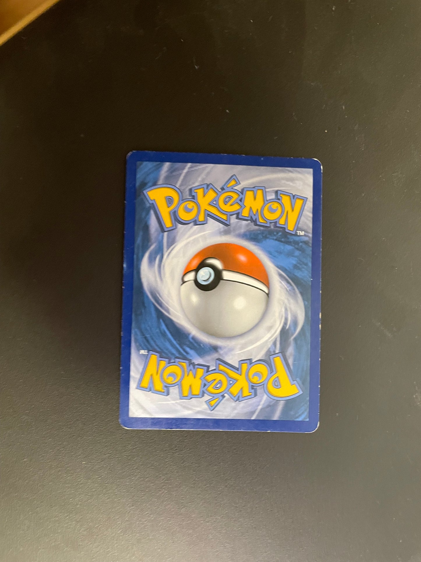Pokemon Karte Gengar 60/162 Deutsch
