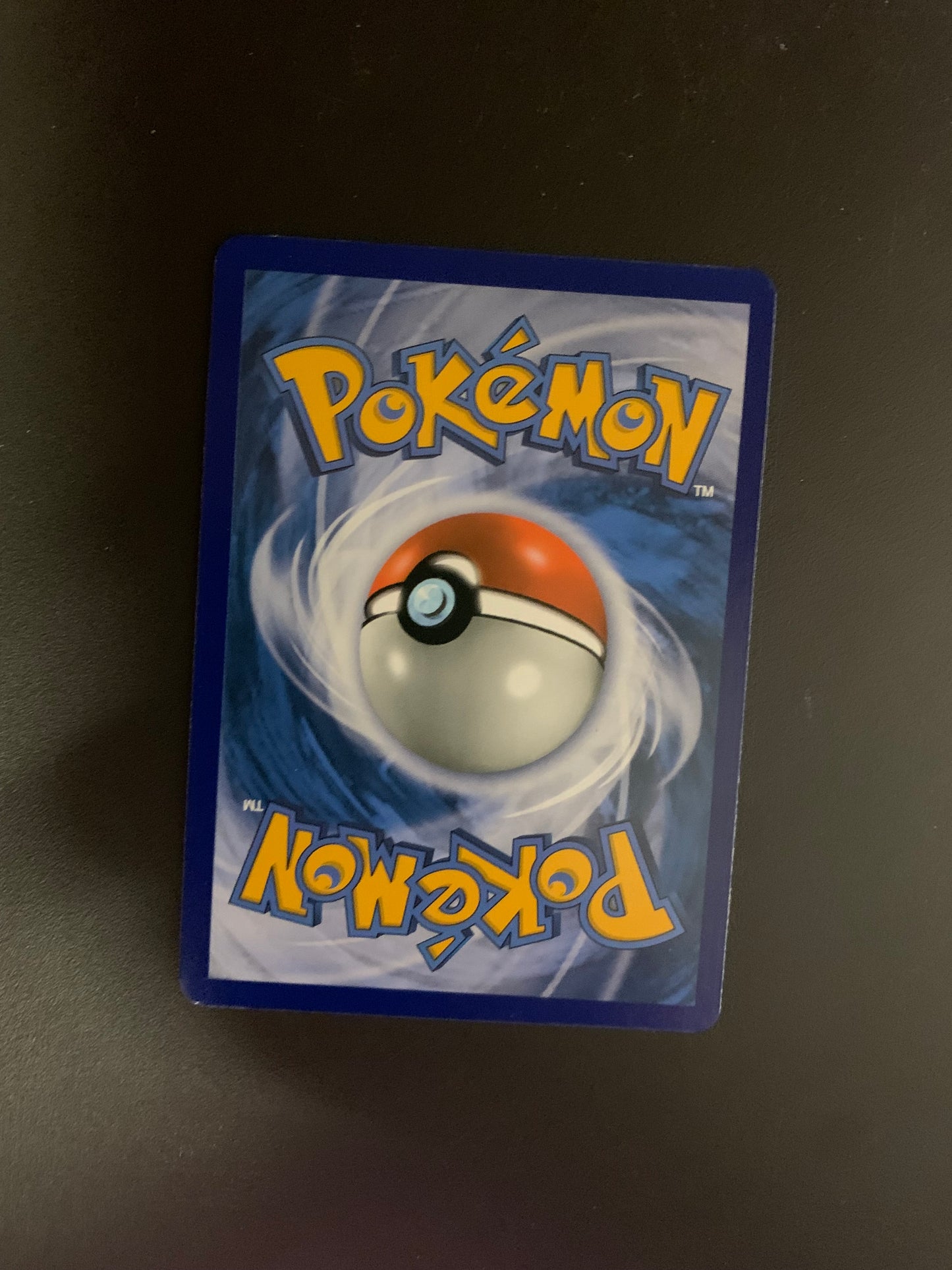 Pokemon Karte EX Promo Turtok XY122 Englisch