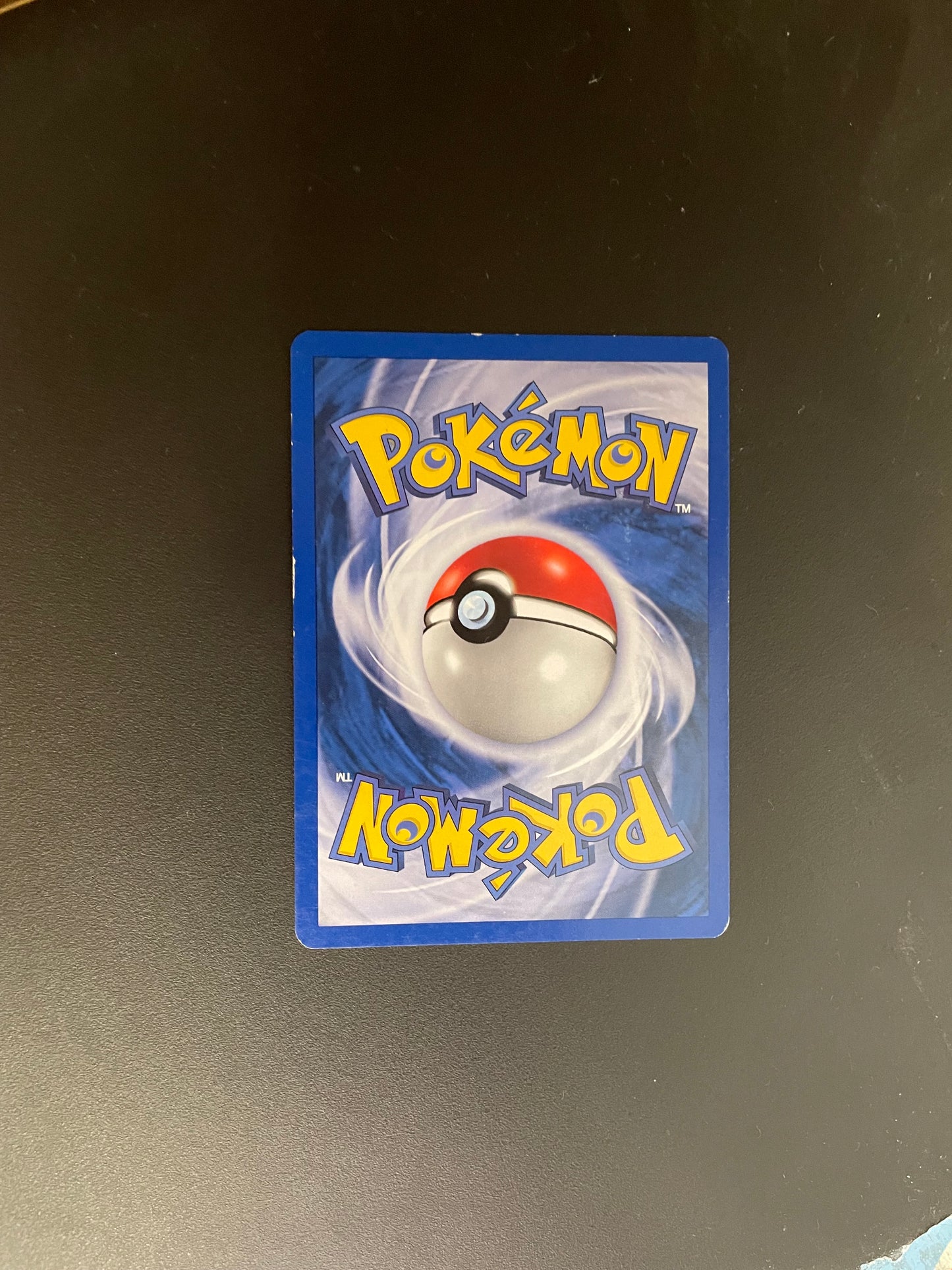 Pokemon Karte EX Psiana 102/115 Deutsch