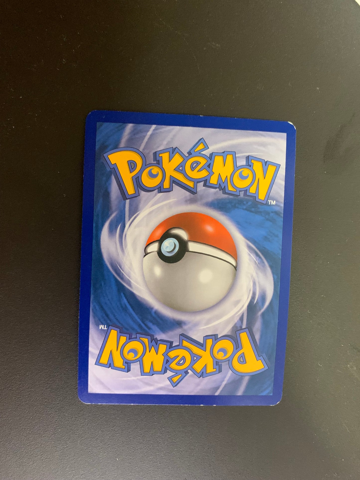 Pokemon Karte Holo Omot 11/102 Deutsch