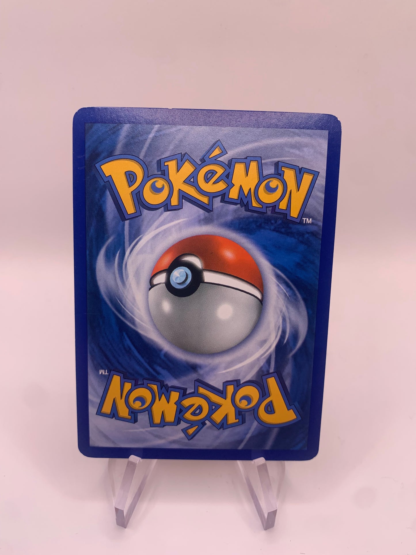 Pokemon Karte Holo Glurak 103/100 Englisch