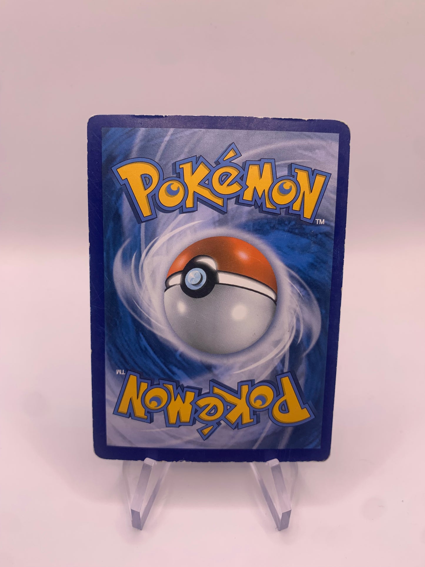 Pokemon Karte EX Promo Garados XX106 Deutsch