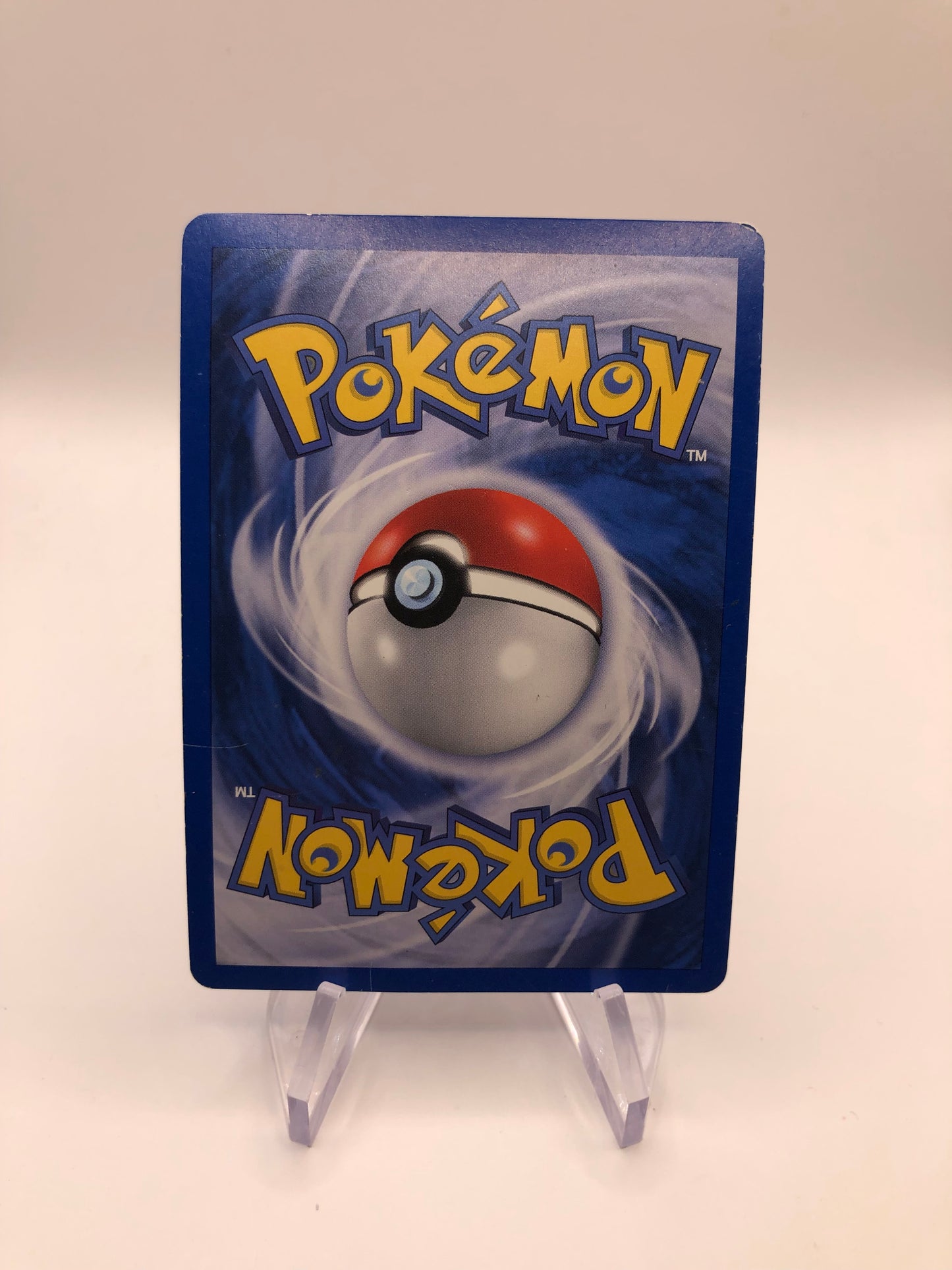 Pokemon Karte Stamp Deoxys 18/107 Deutsch