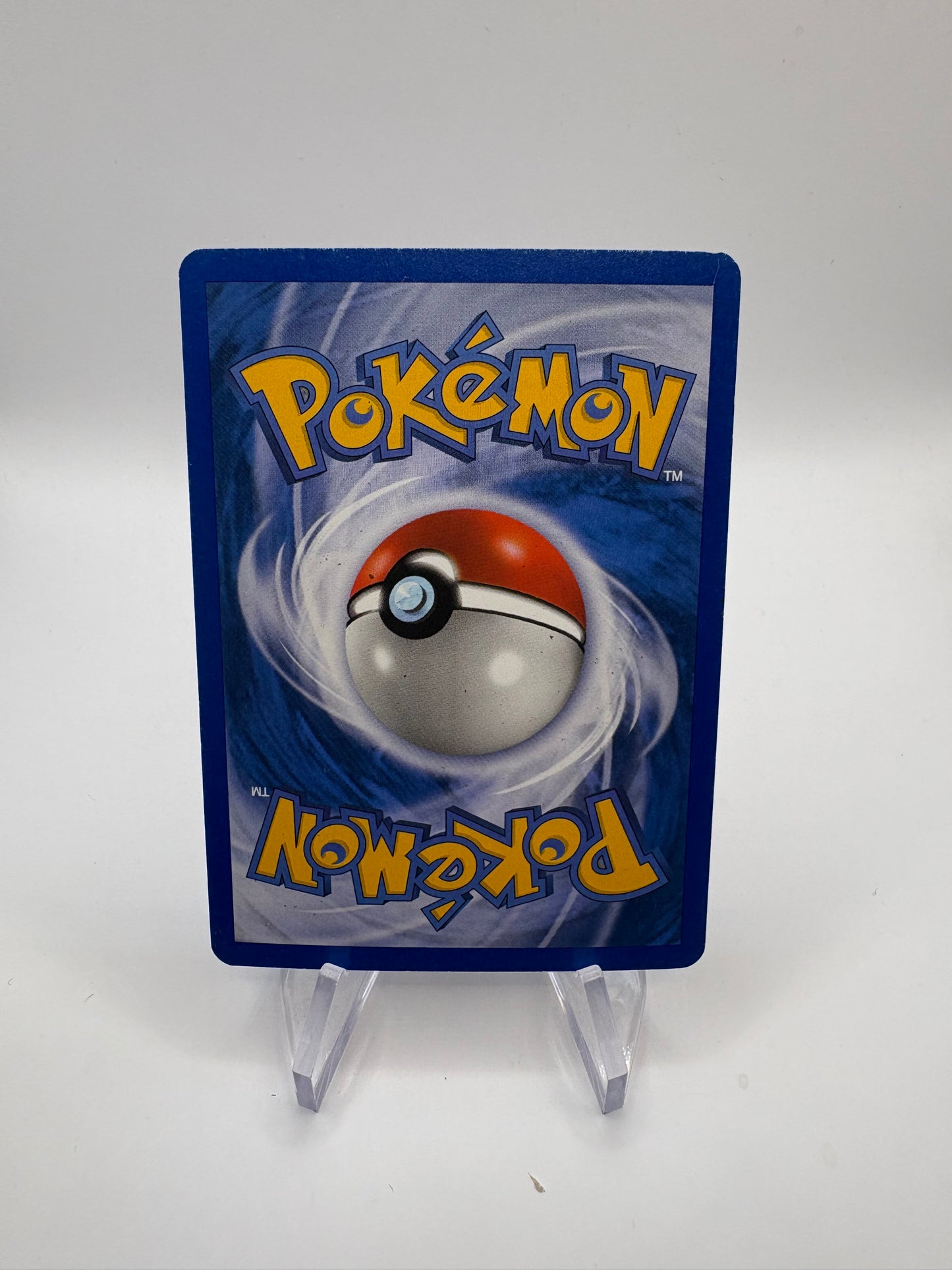 Pokemon Karte Ex Mewtwo 101/109 Englisch