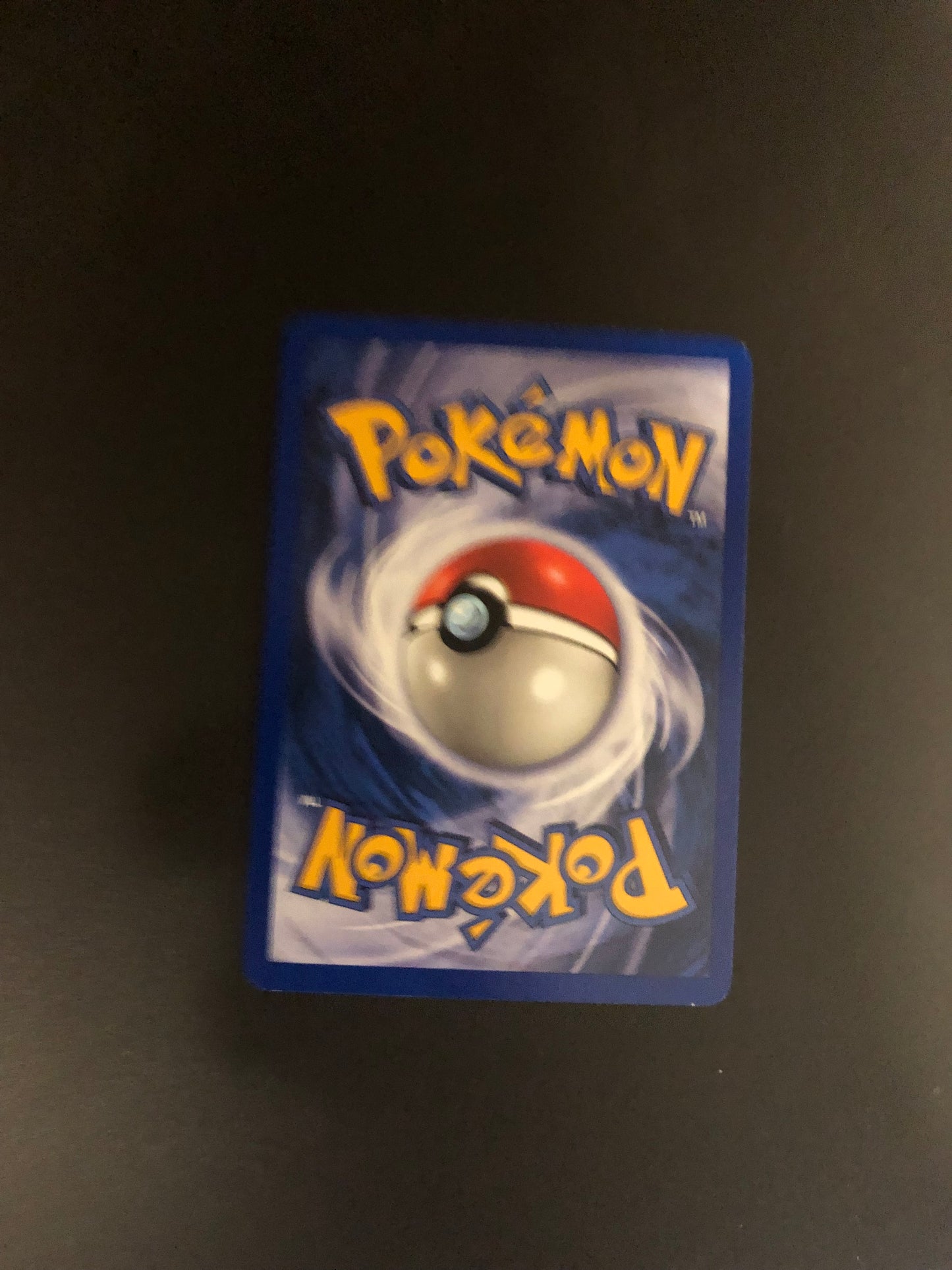 Pokemon Karte Rocket Dunkles Garados 25/82 Englisch