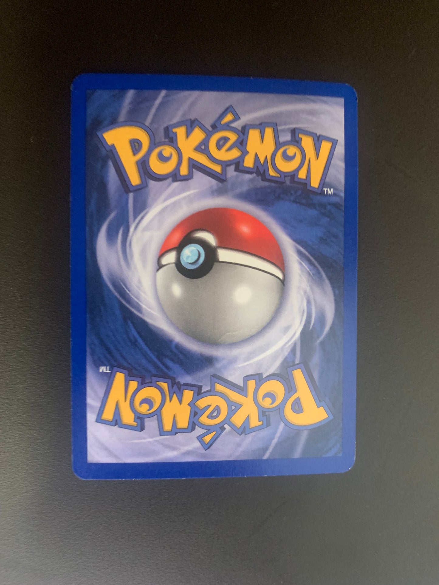 Pokemon Karte Holo Quaxo 8/75 Englisch