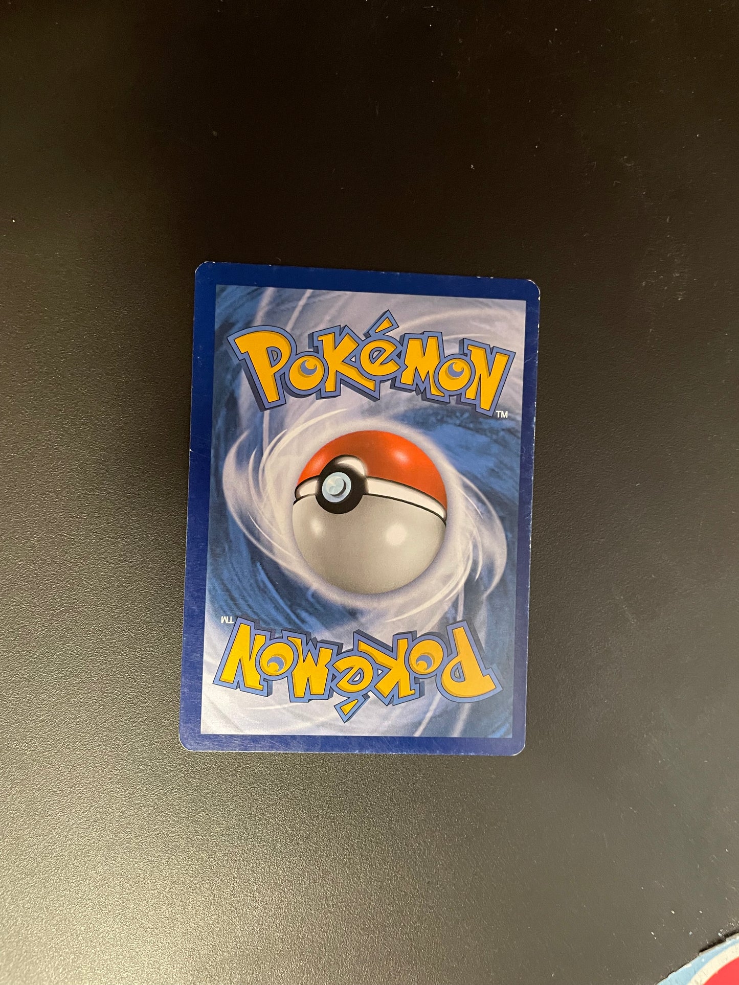 Pokemon Karte Trainer Ns Entschluss 232/236 Deutsch