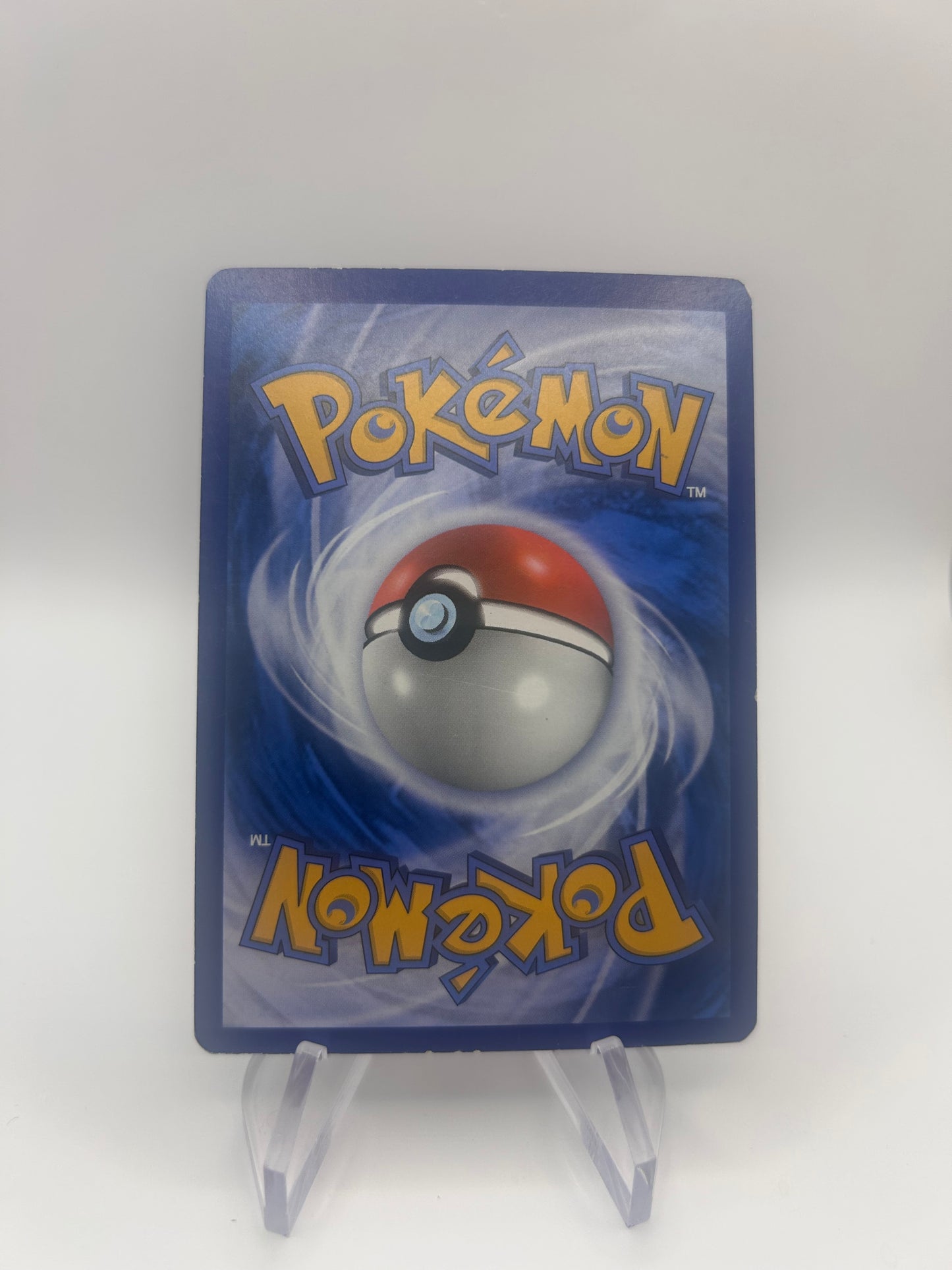 Pokemon Karte Tag Team Alt Art Agoyon & Schlingking 224/236 Deutsch
