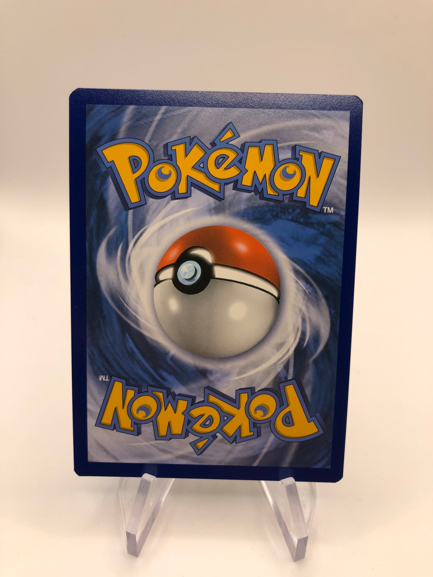 Pokemon Karte Alt-Art V Boreos 185/198 Deutsch