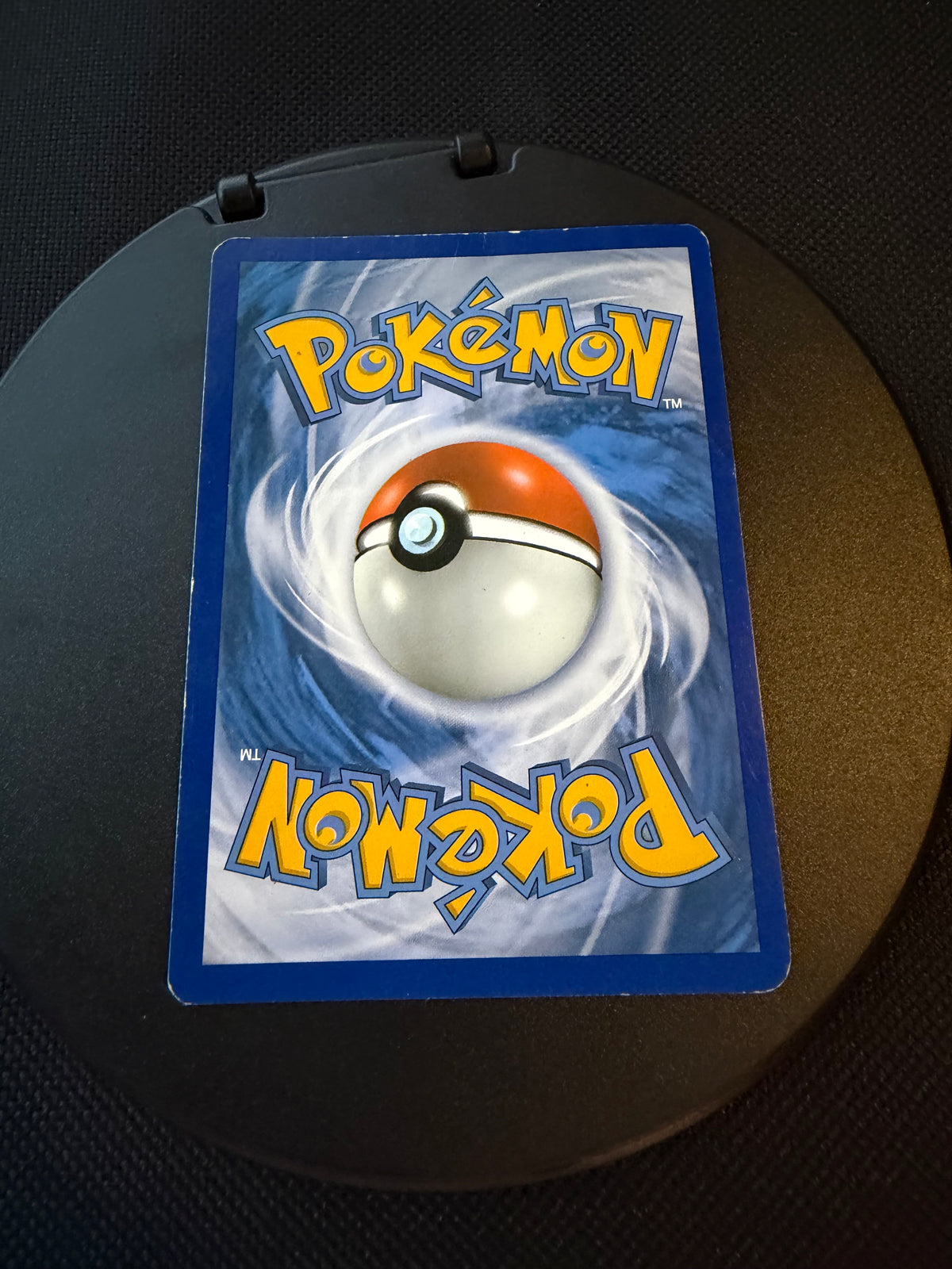 Pokemon Karte Alt Art Dragoran 108/111 Deutsch