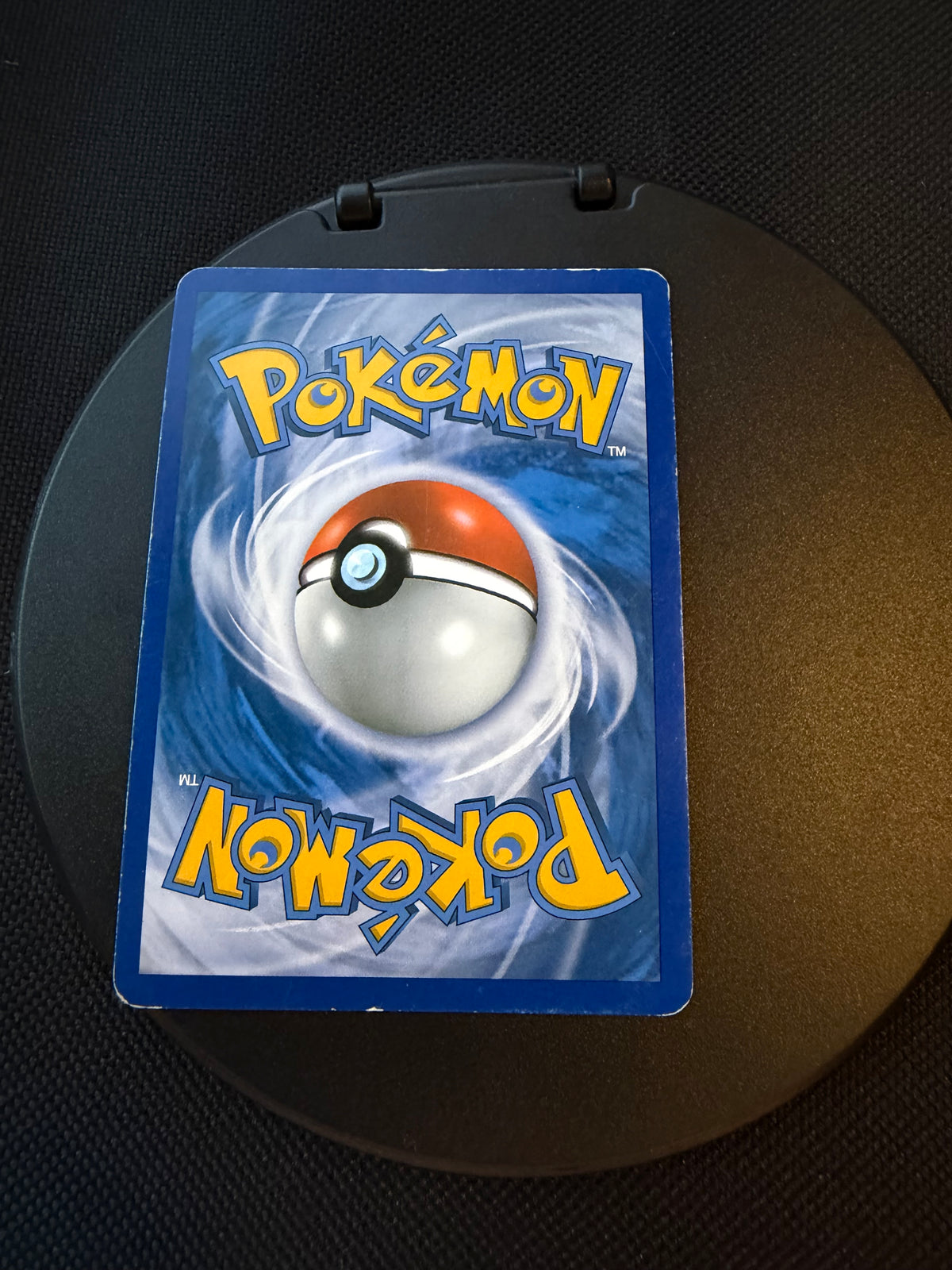 Pokemon Karte Lv.X Gengar 97/99 Deutsch