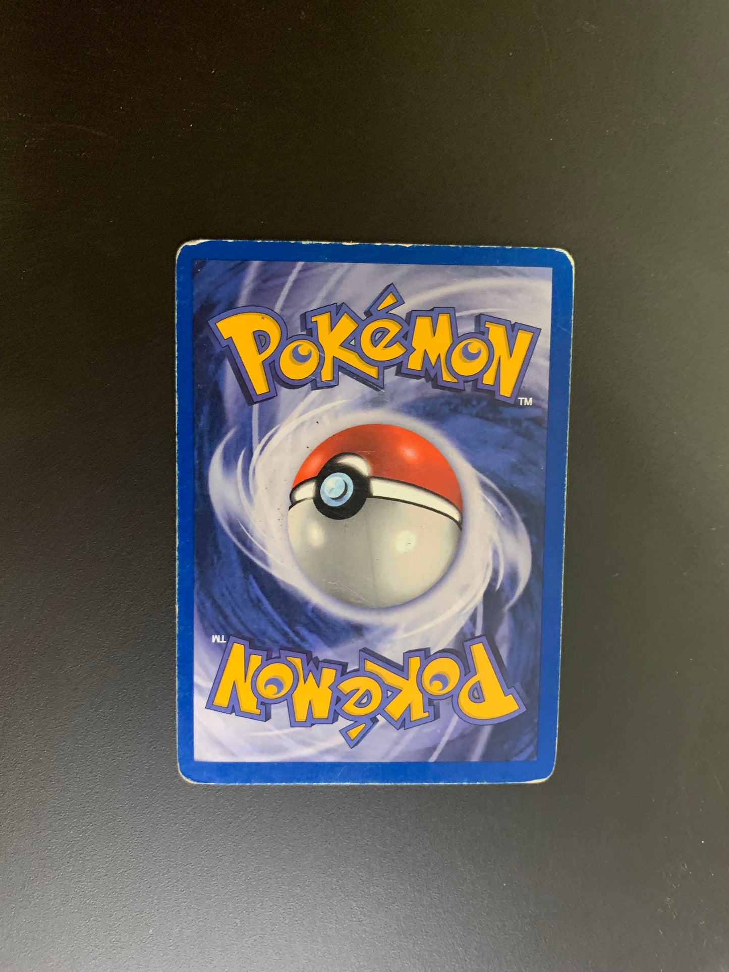 Pokemon Karte Geowaz 1st Edition Fossil 36/62 Deutsch