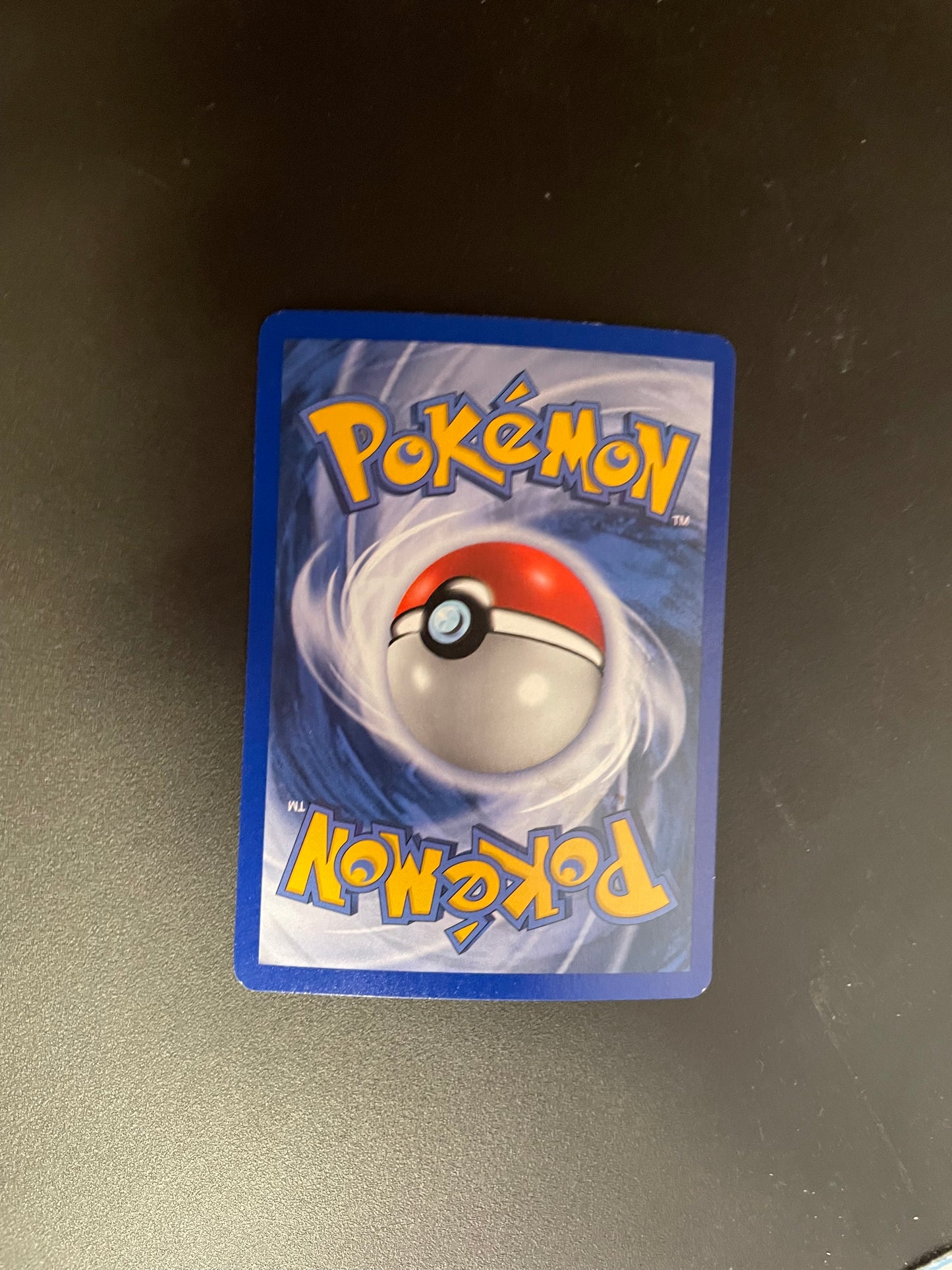 Pokemon Karte Holo Walrein 15/101 Englisch