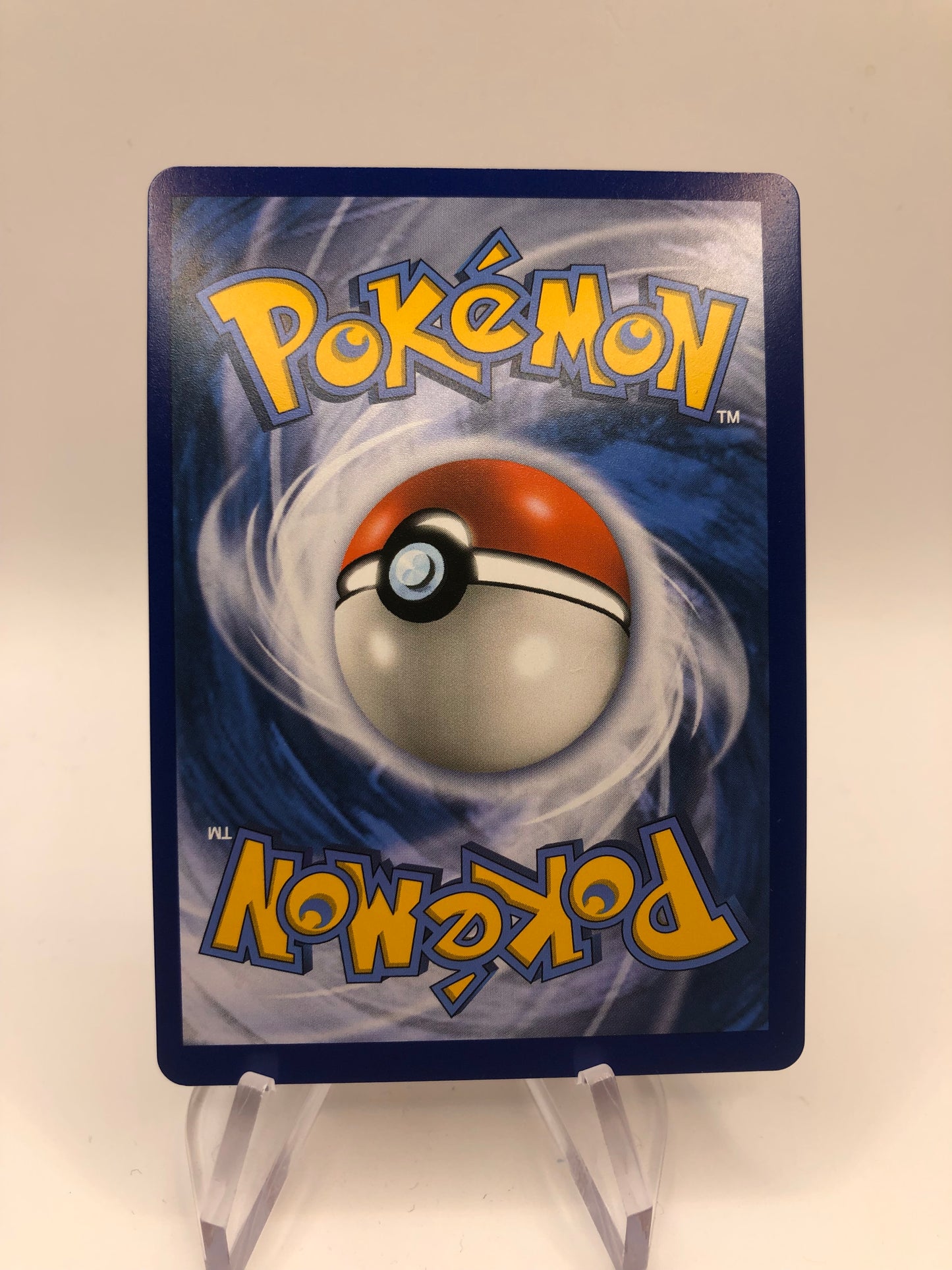 Pokemon Karte Ex Glurak 12/108 Englisch
