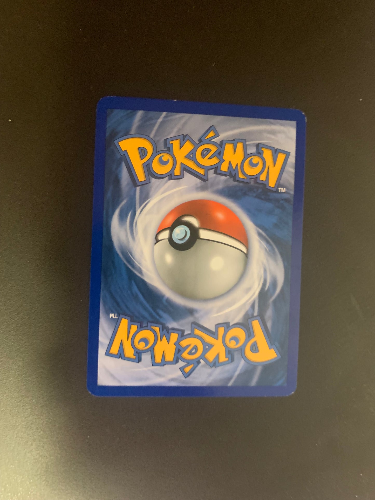 Pokemon Karte Holo Glurak 103/100 Englisch