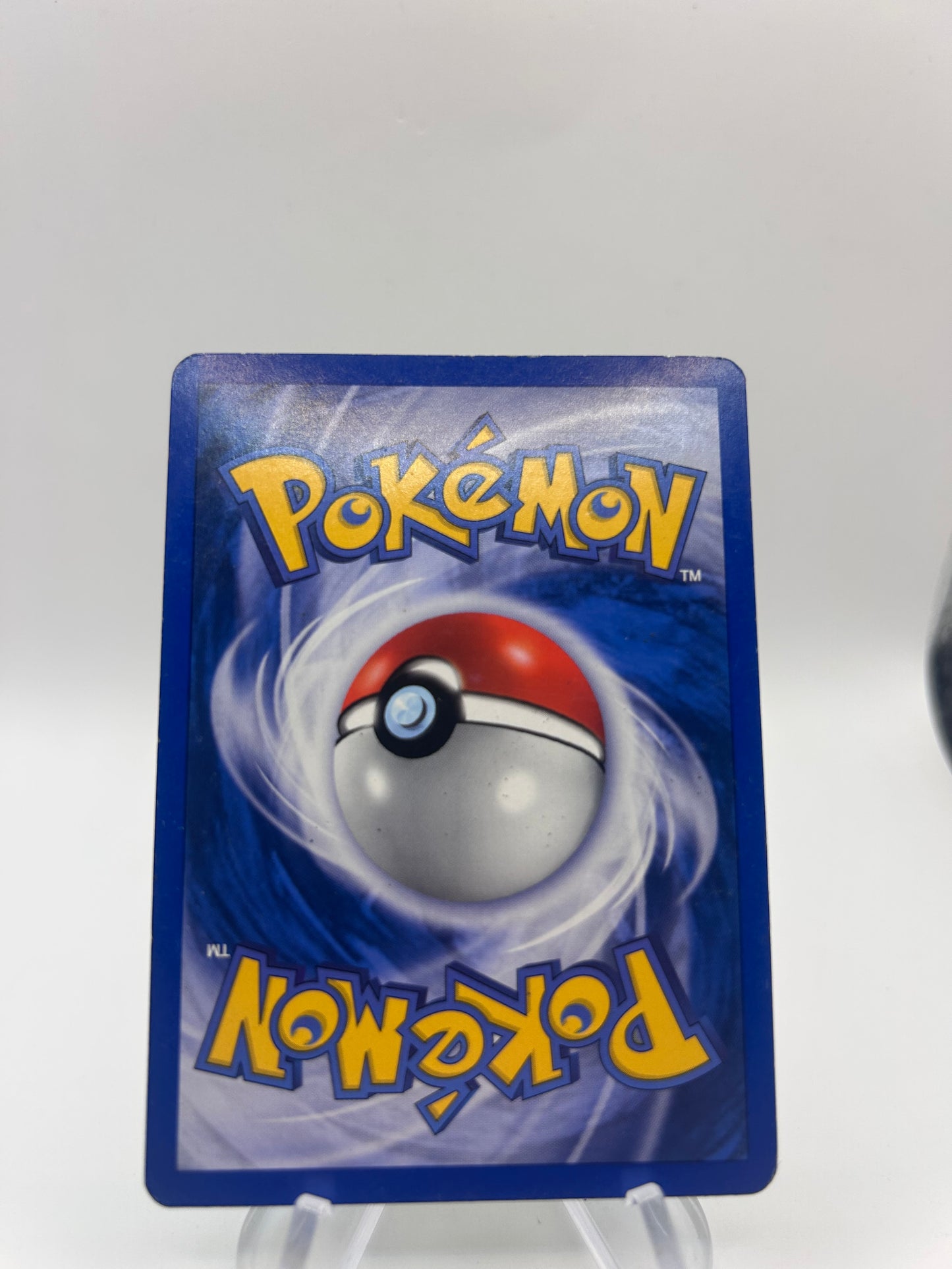 Pokemon Karte Ex Delta Dragoran 91/101 Deutsch
