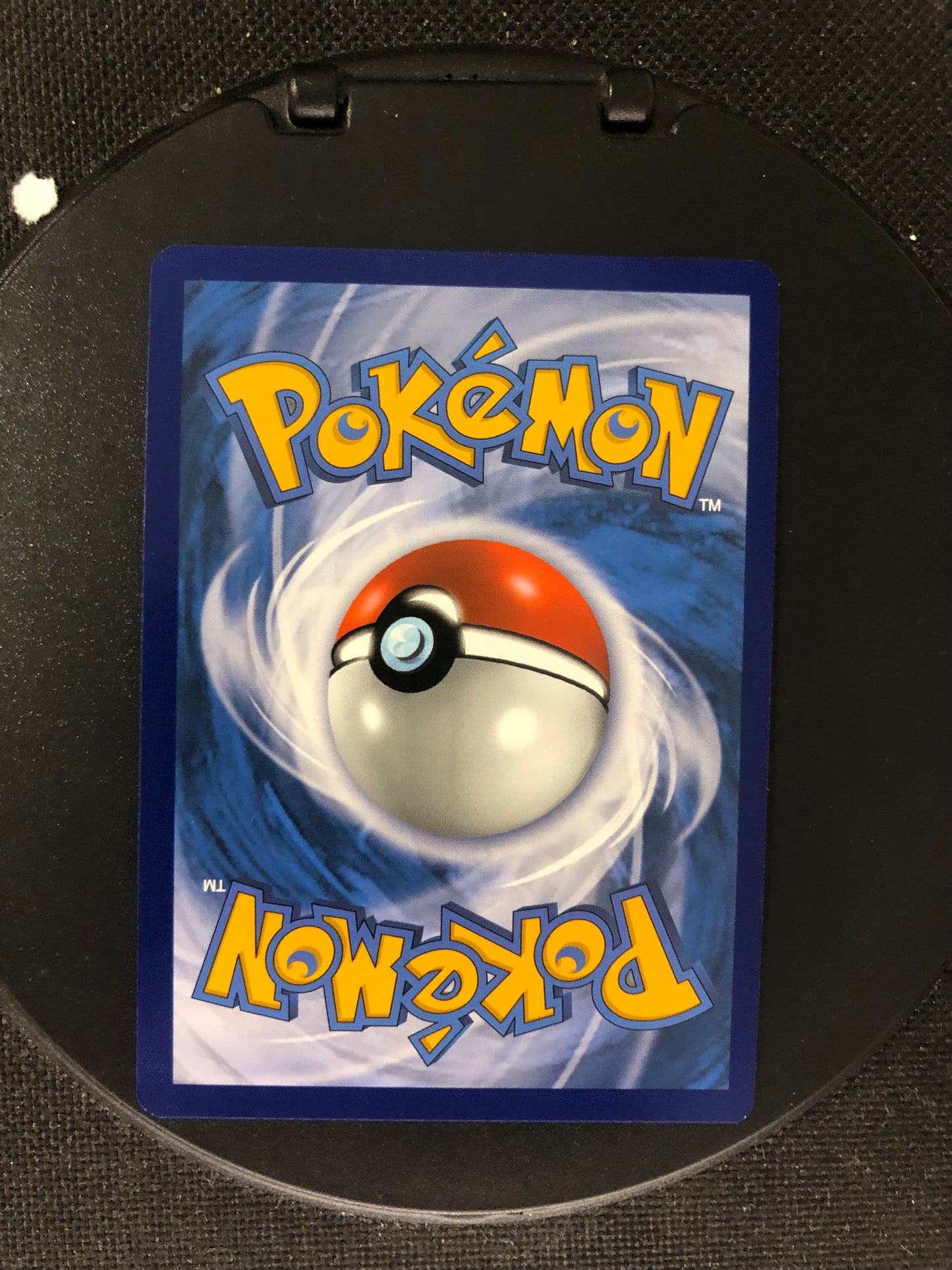 Pokemon Karte Vmax Alt-Art Glurak SWSH261 Englisch