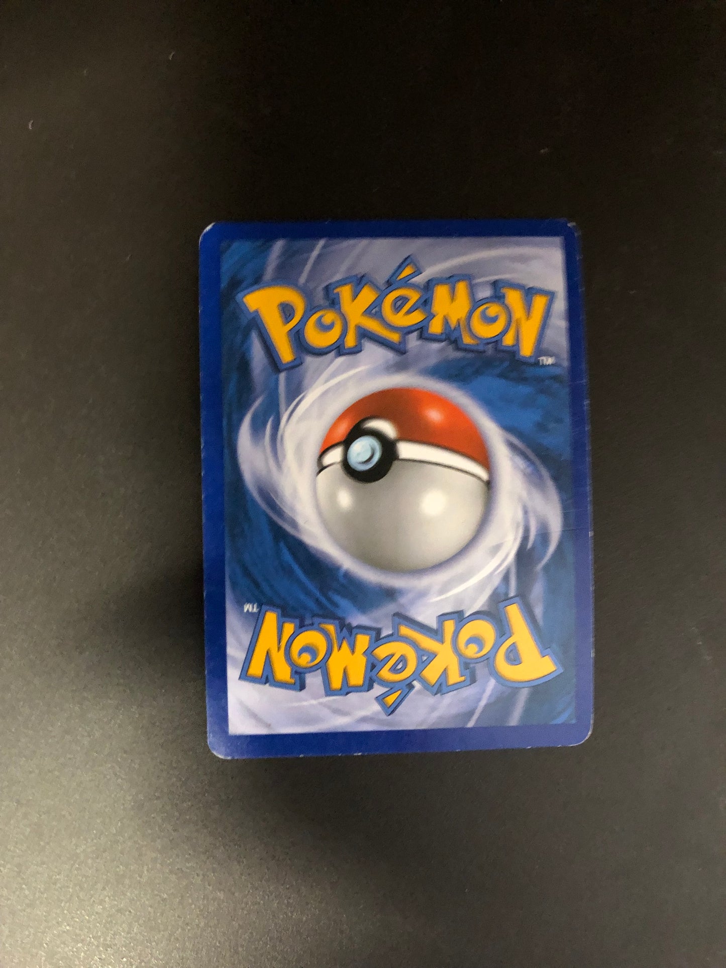 Pokemon Karte Revers Koknodon 46/127 Deutsch