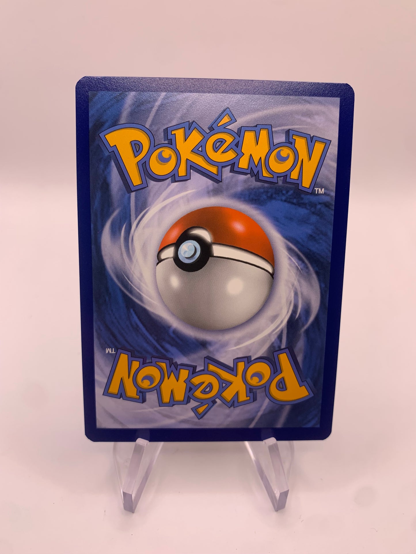 Pokemon Karte Gold Montecarbo 198/189 Englisch